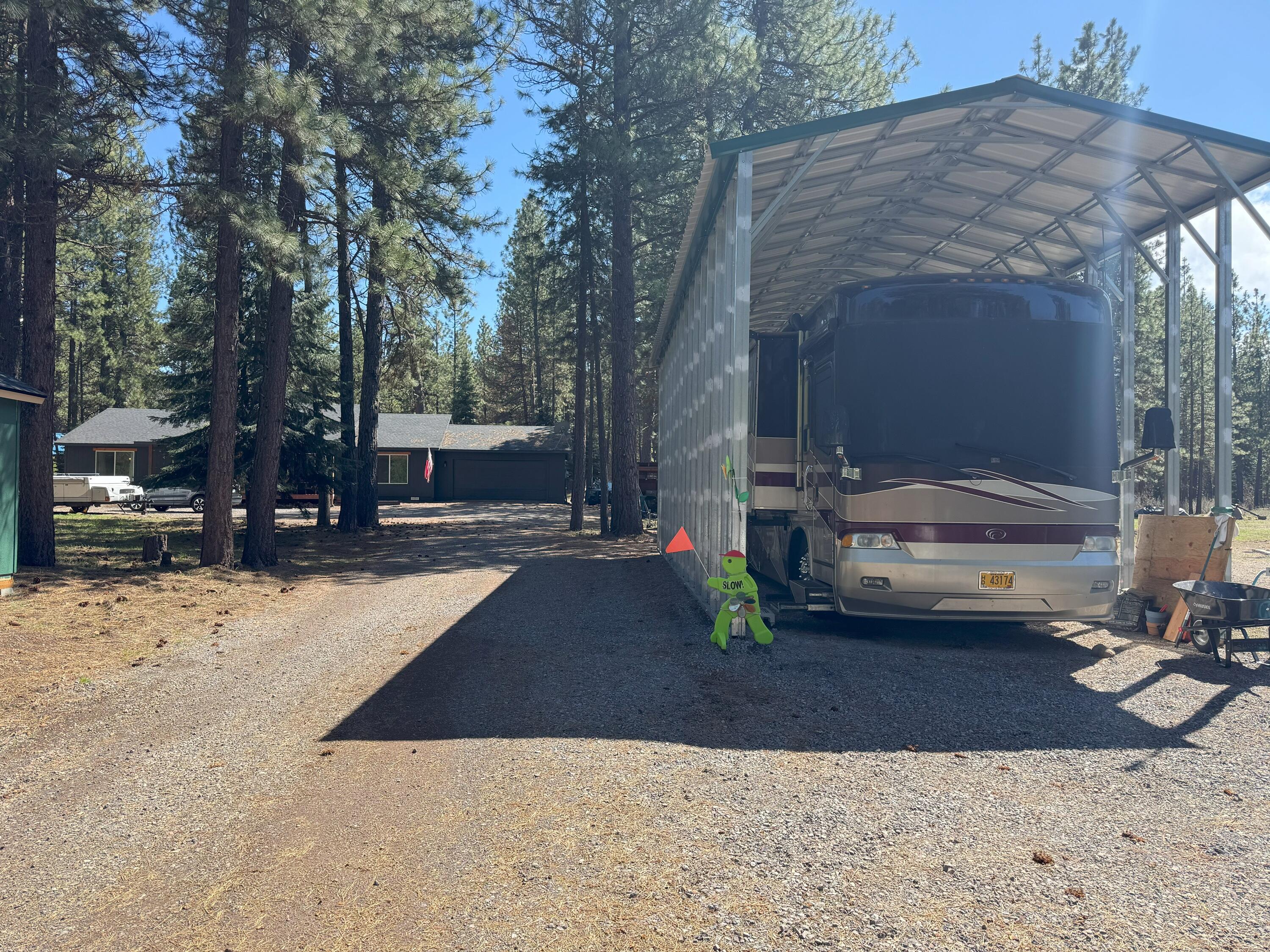 Mountain Lakes Homesites - Residential