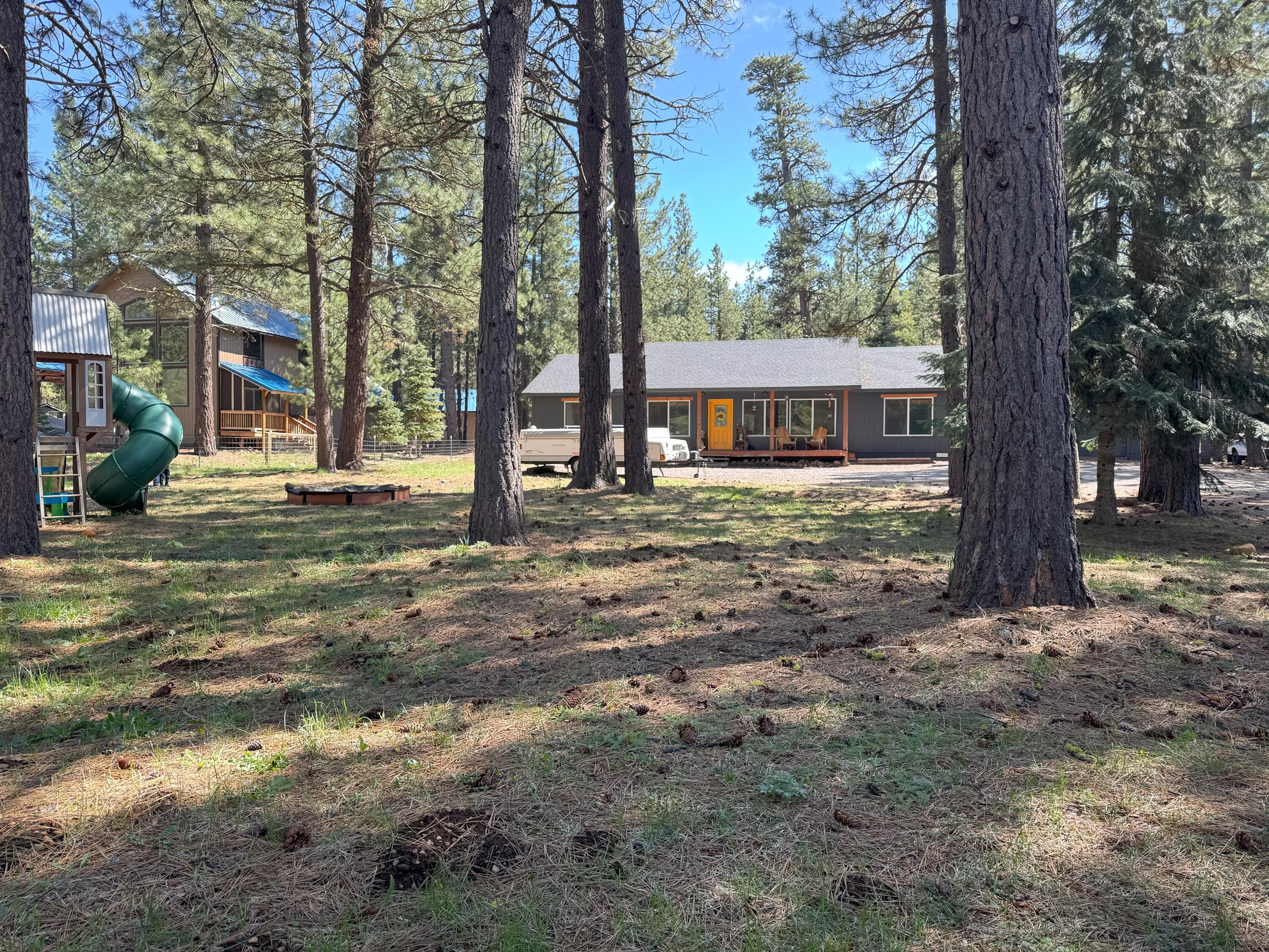 Mountain Lakes Homesites - Residential