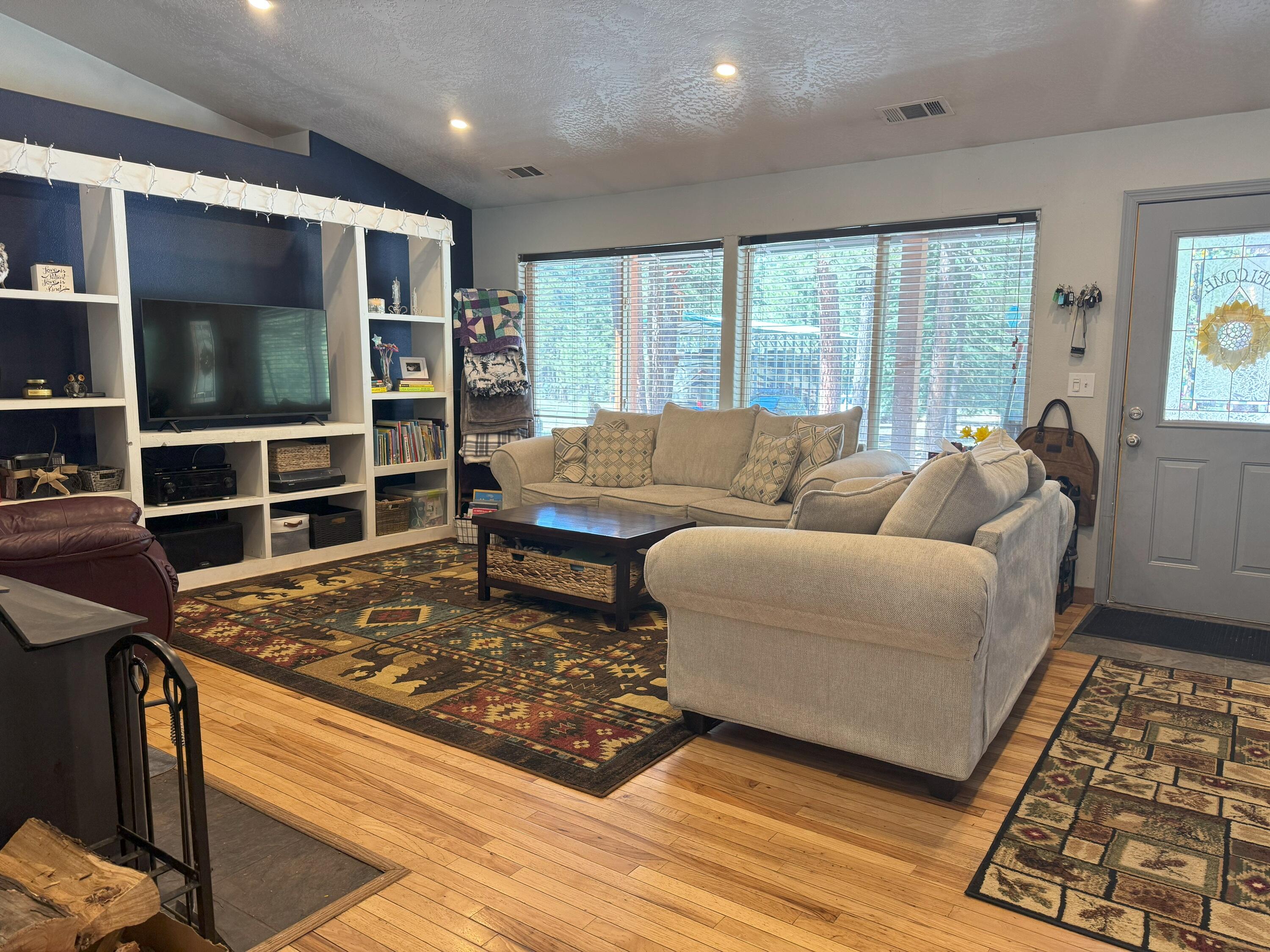 Mountain Lakes Homesites - Residential