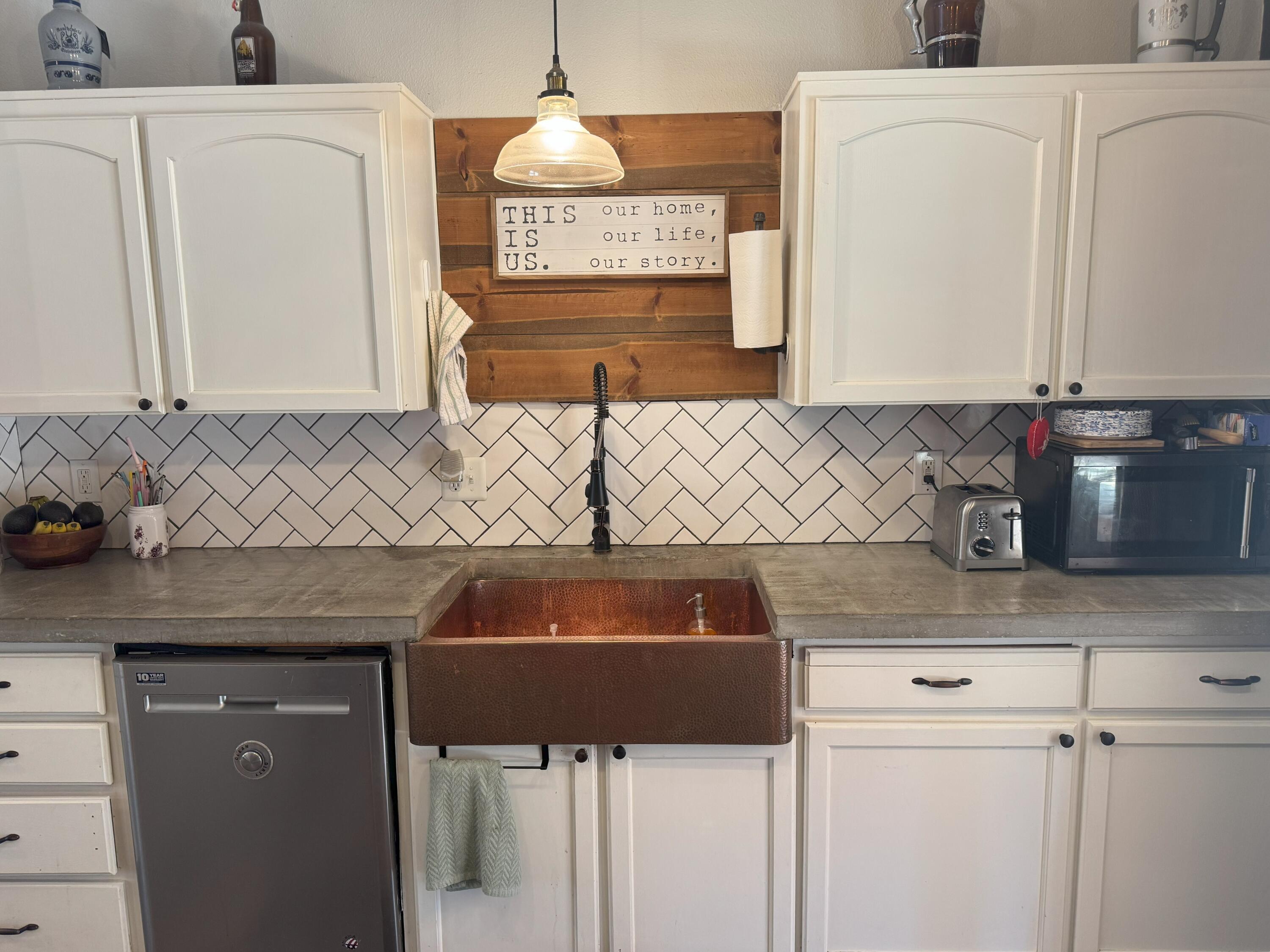 Mountain Lakes Homesites - Residential
