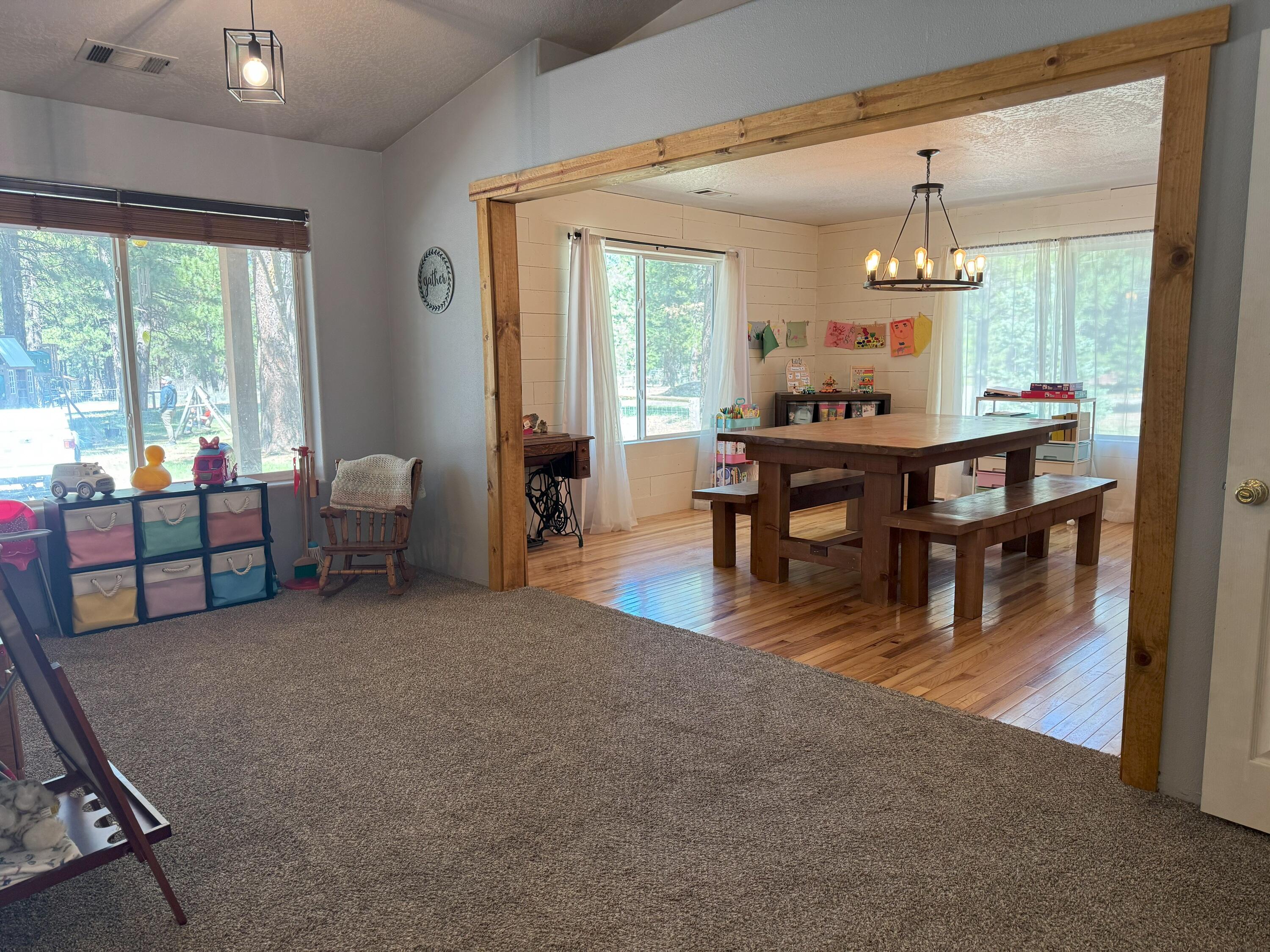 Mountain Lakes Homesites - Residential