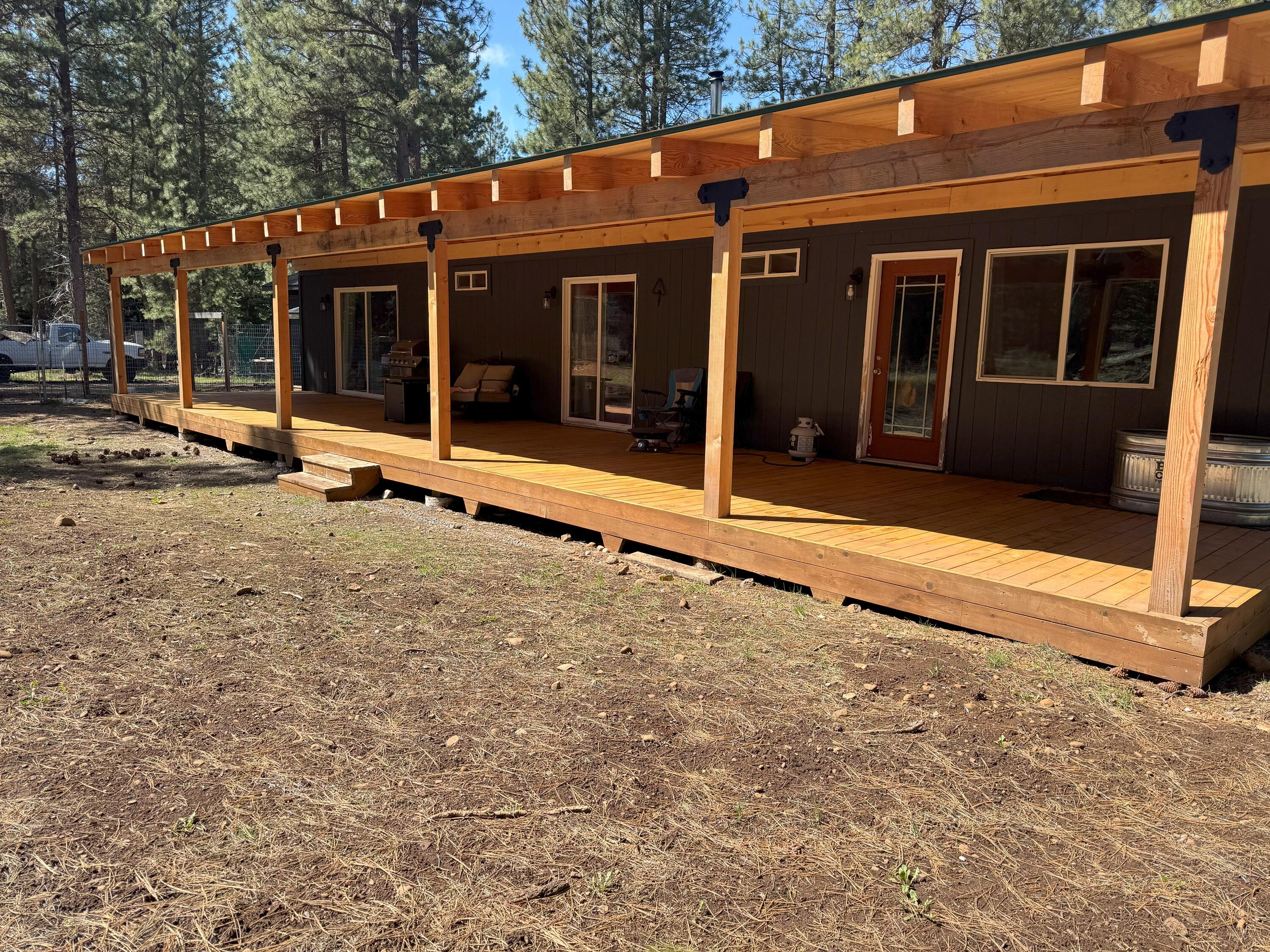 Mountain Lakes Homesites - Residential