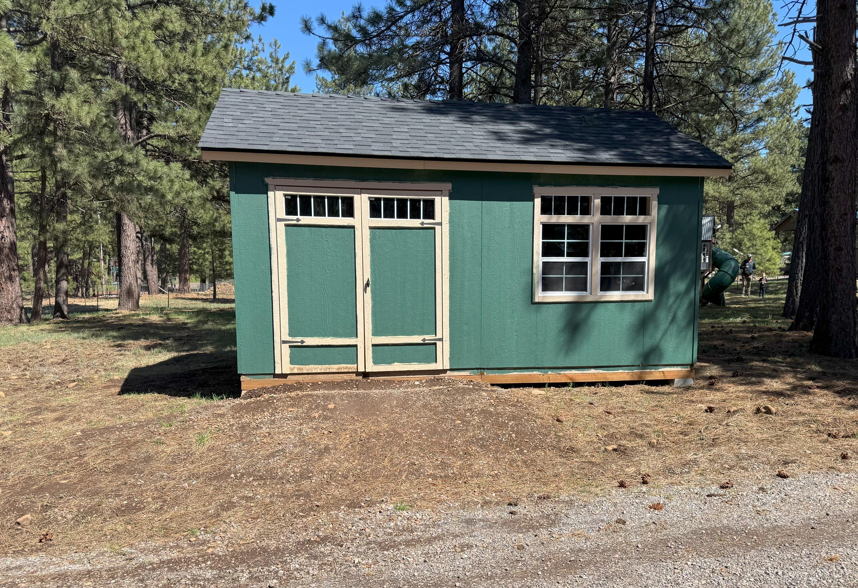 Mountain Lakes Homesites - Residential