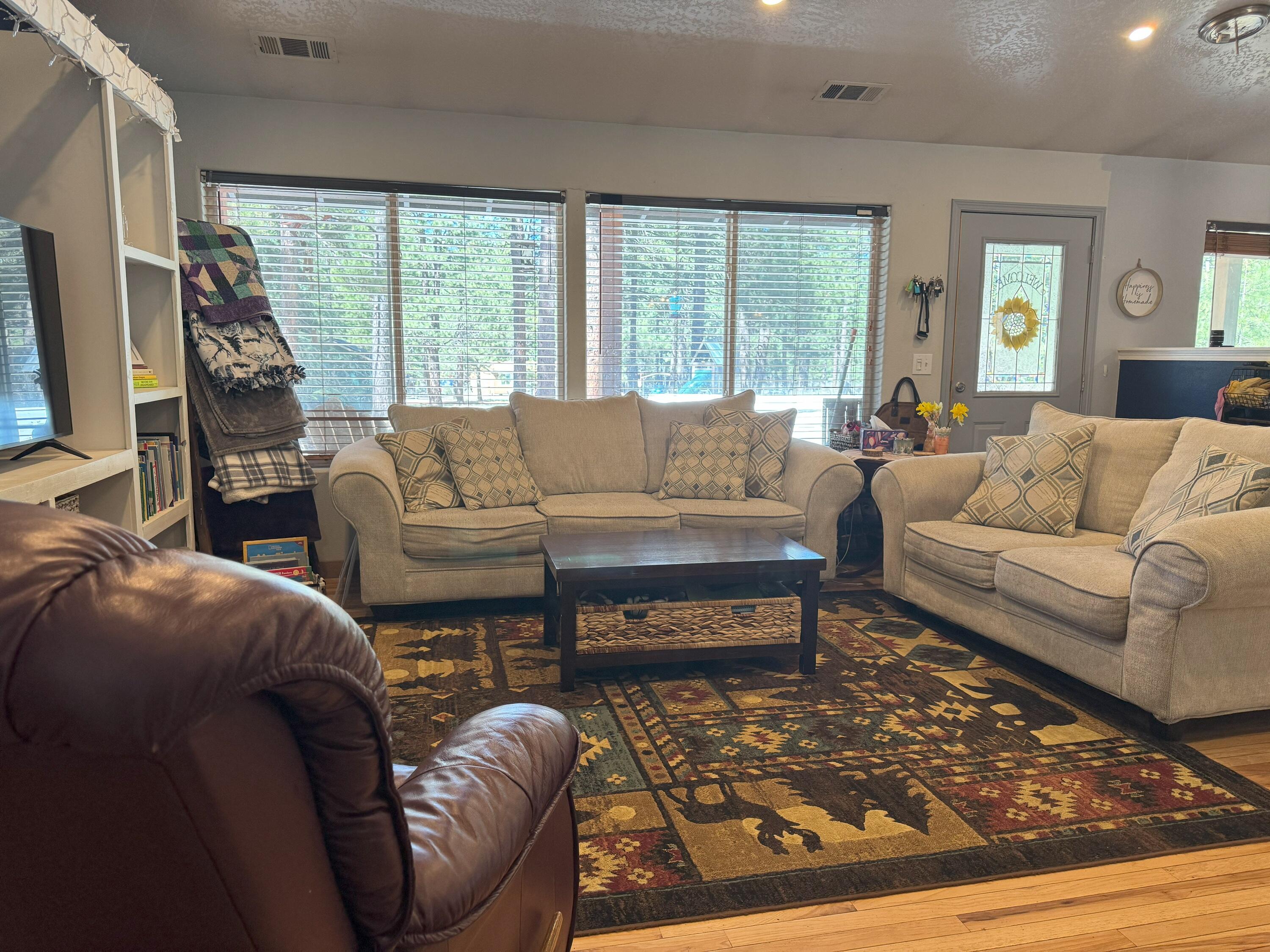 Mountain Lakes Homesites - Residential