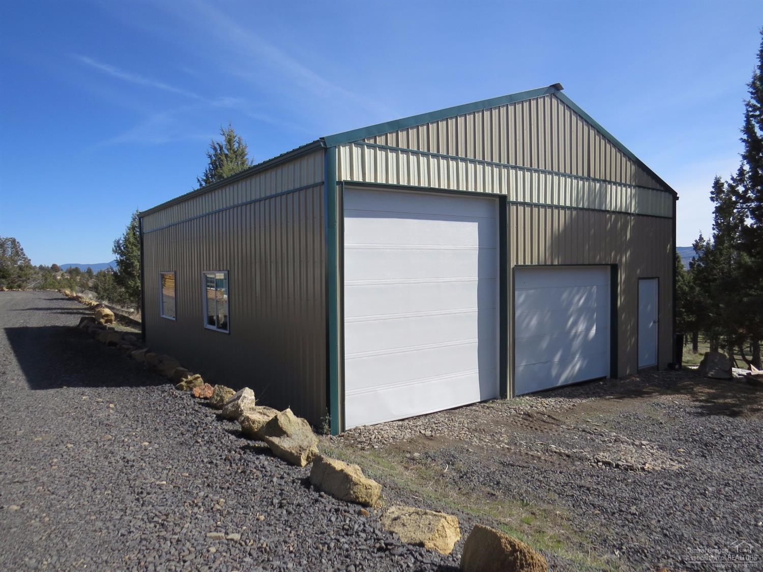 Riverside Ranch - Residential