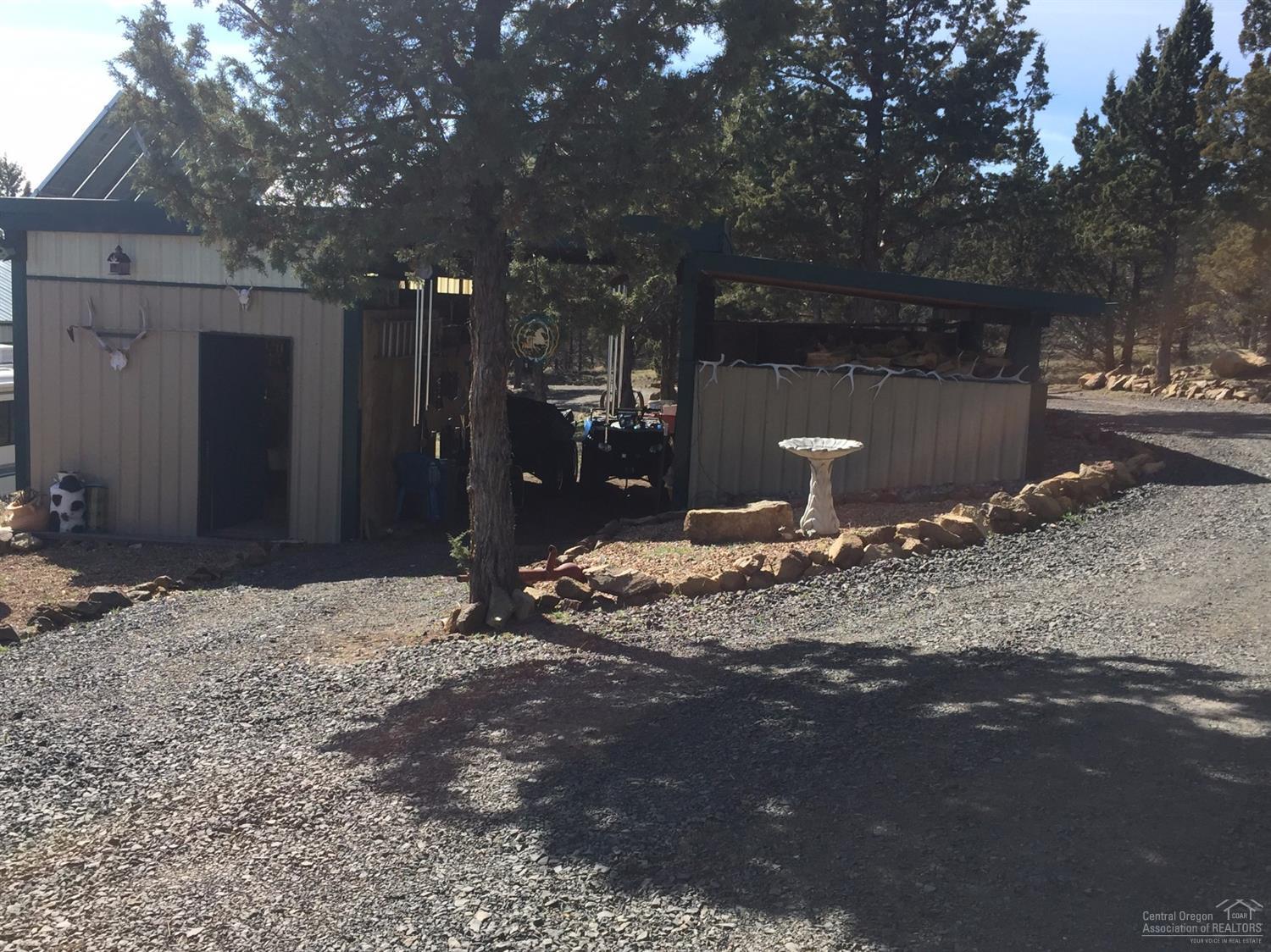 Riverside Ranch - Residential