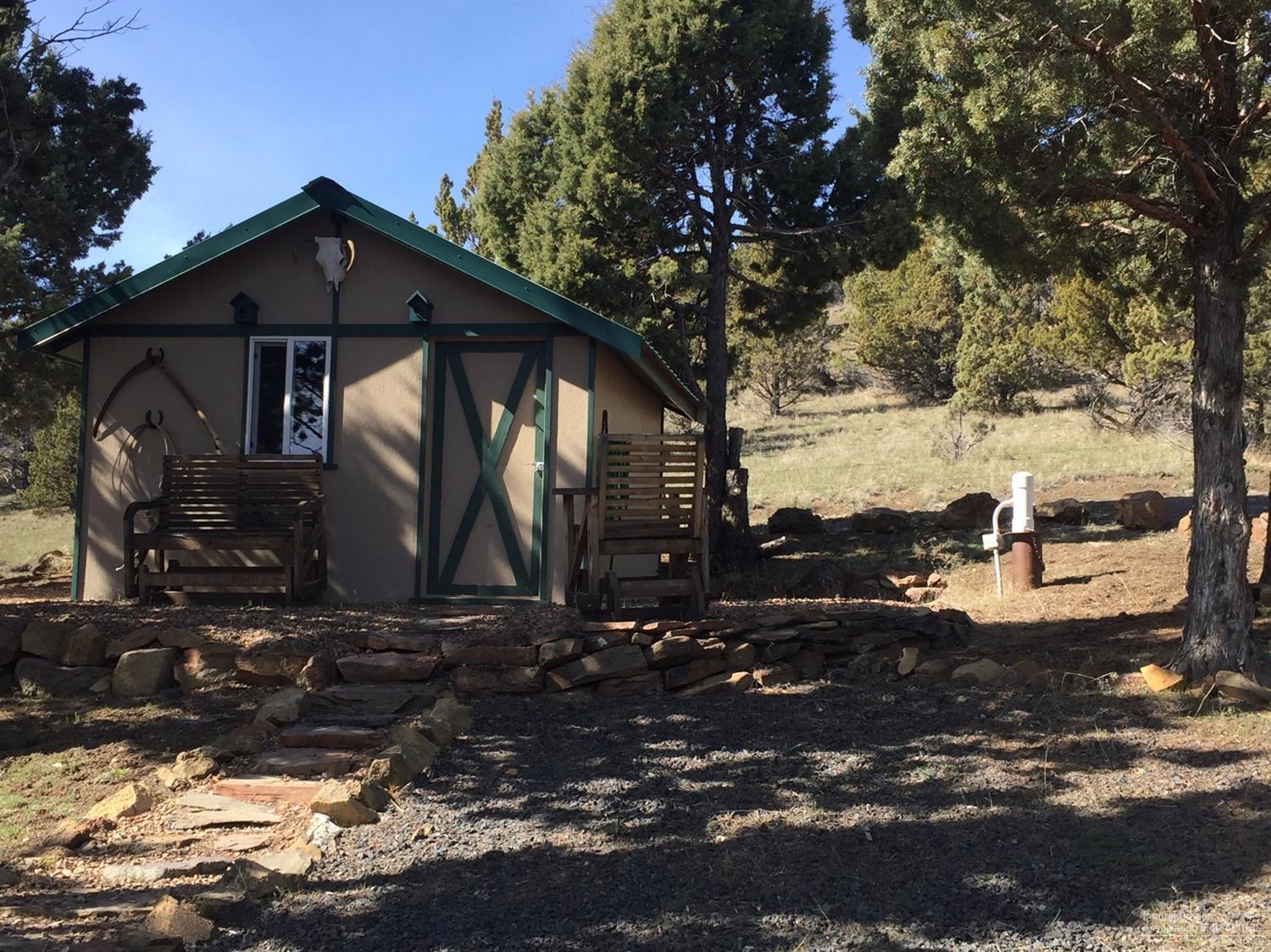 Riverside Ranch - Residential