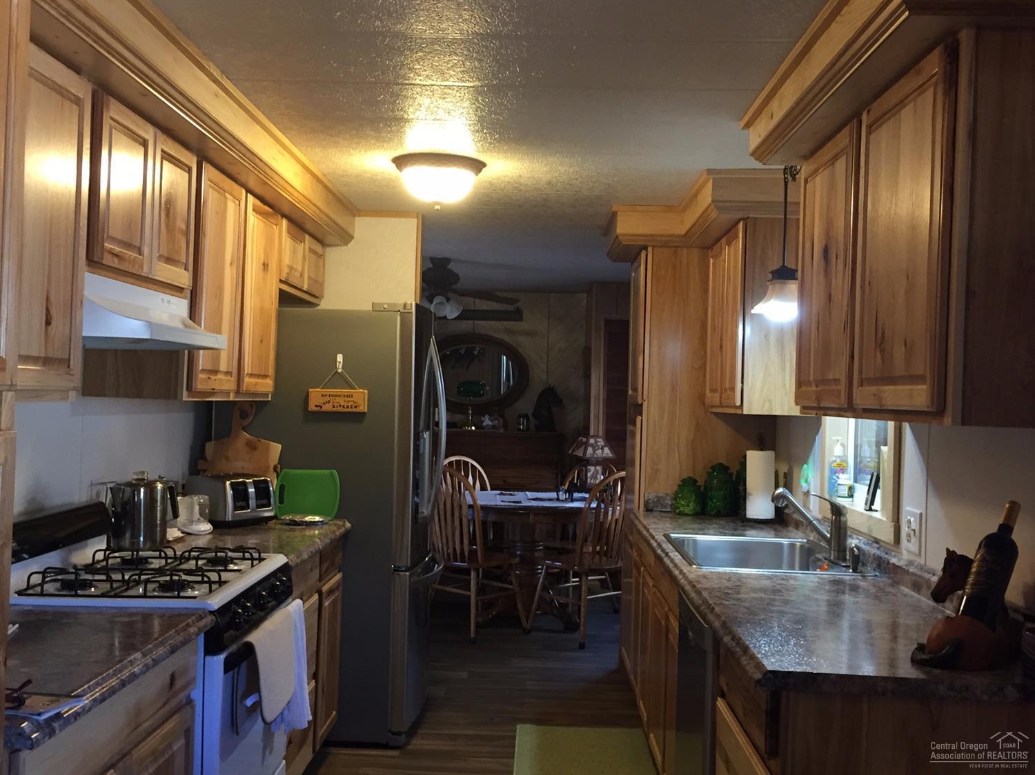 Riverside Ranch - Residential