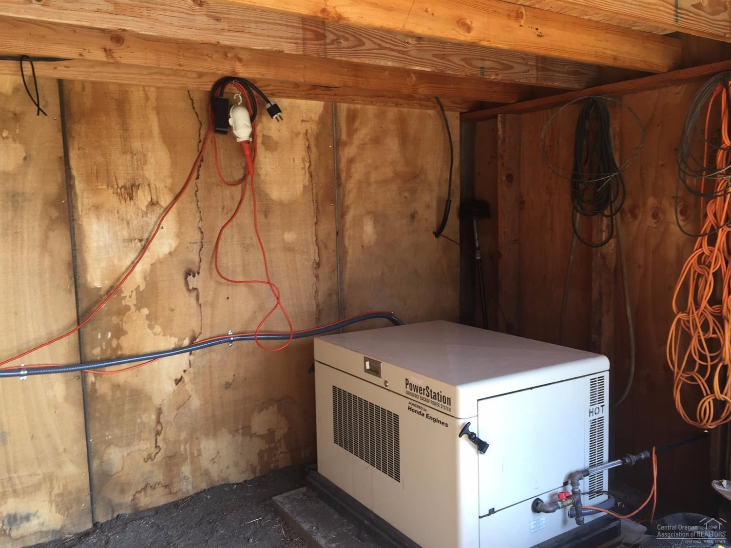 Riverside Ranch - Residential