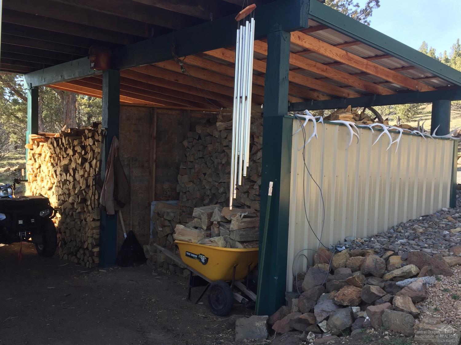 Riverside Ranch - Residential