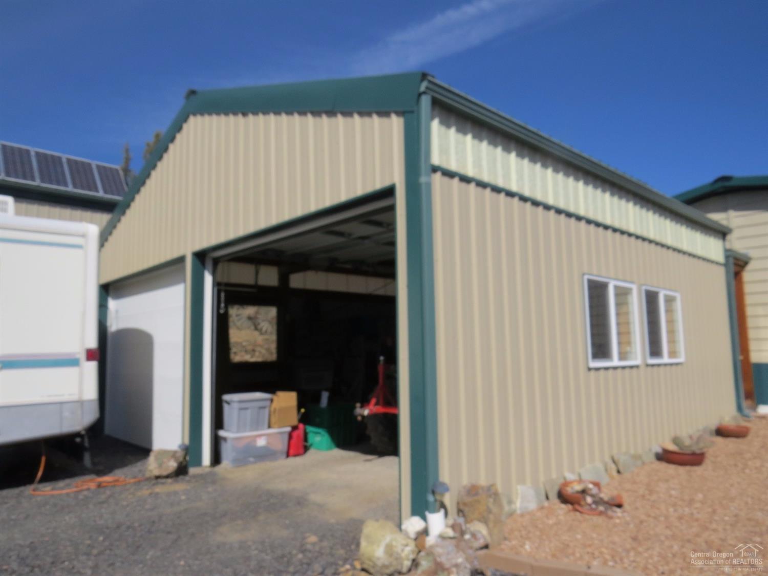 Riverside Ranch - Residential