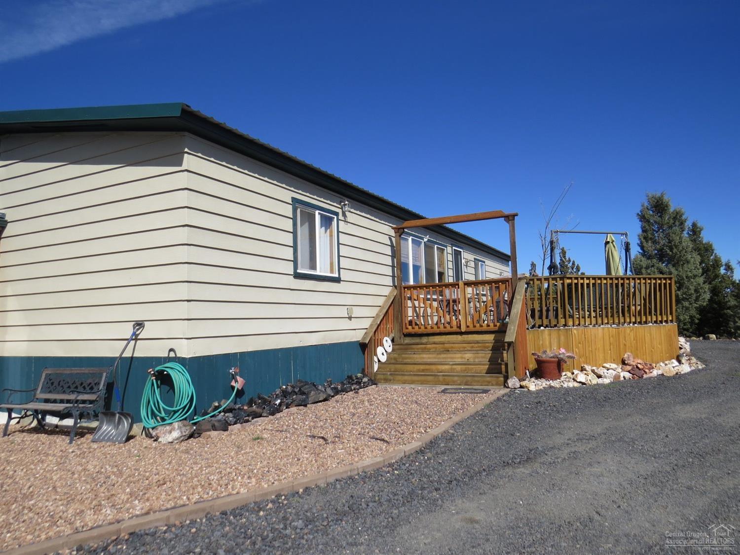 Riverside Ranch - Residential