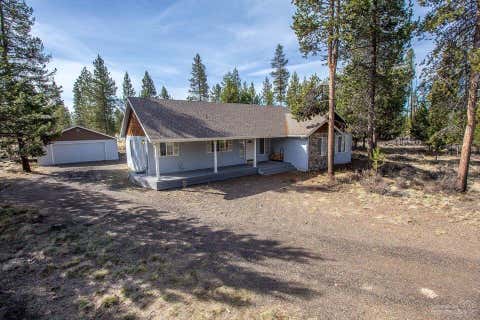 Photo of 144927 Ringo Court, La Pine, OR 97739 (MLS # 220226000)