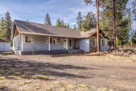 Tiny photo for 144927 Ringo Court, La Pine, OR 97739 (MLS # 220226000)