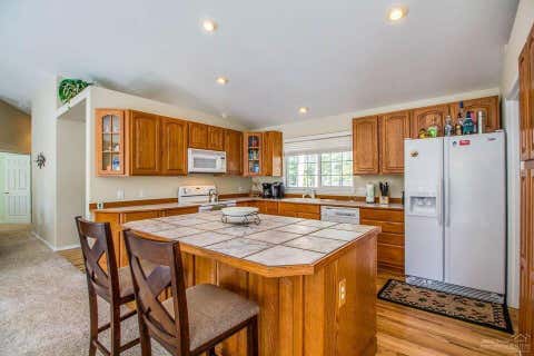 Tiny photo for 144927 Ringo Court, La Pine, OR 97739 (MLS # 220226000)