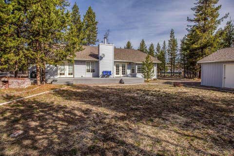 Tiny photo for 144927 Ringo Court, La Pine, OR 97739 (MLS # 220226000)