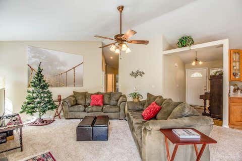 Tiny photo for 144927 Ringo Court, La Pine, OR 97739 (MLS # 220226000)