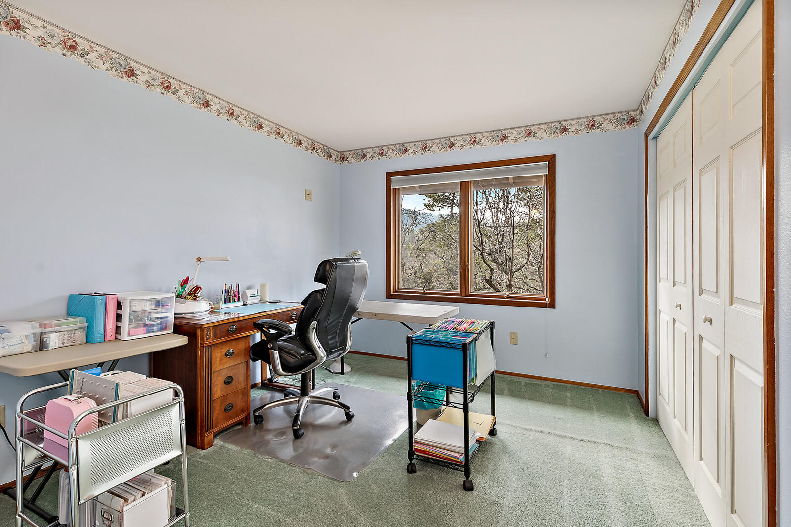 N/A - Residential