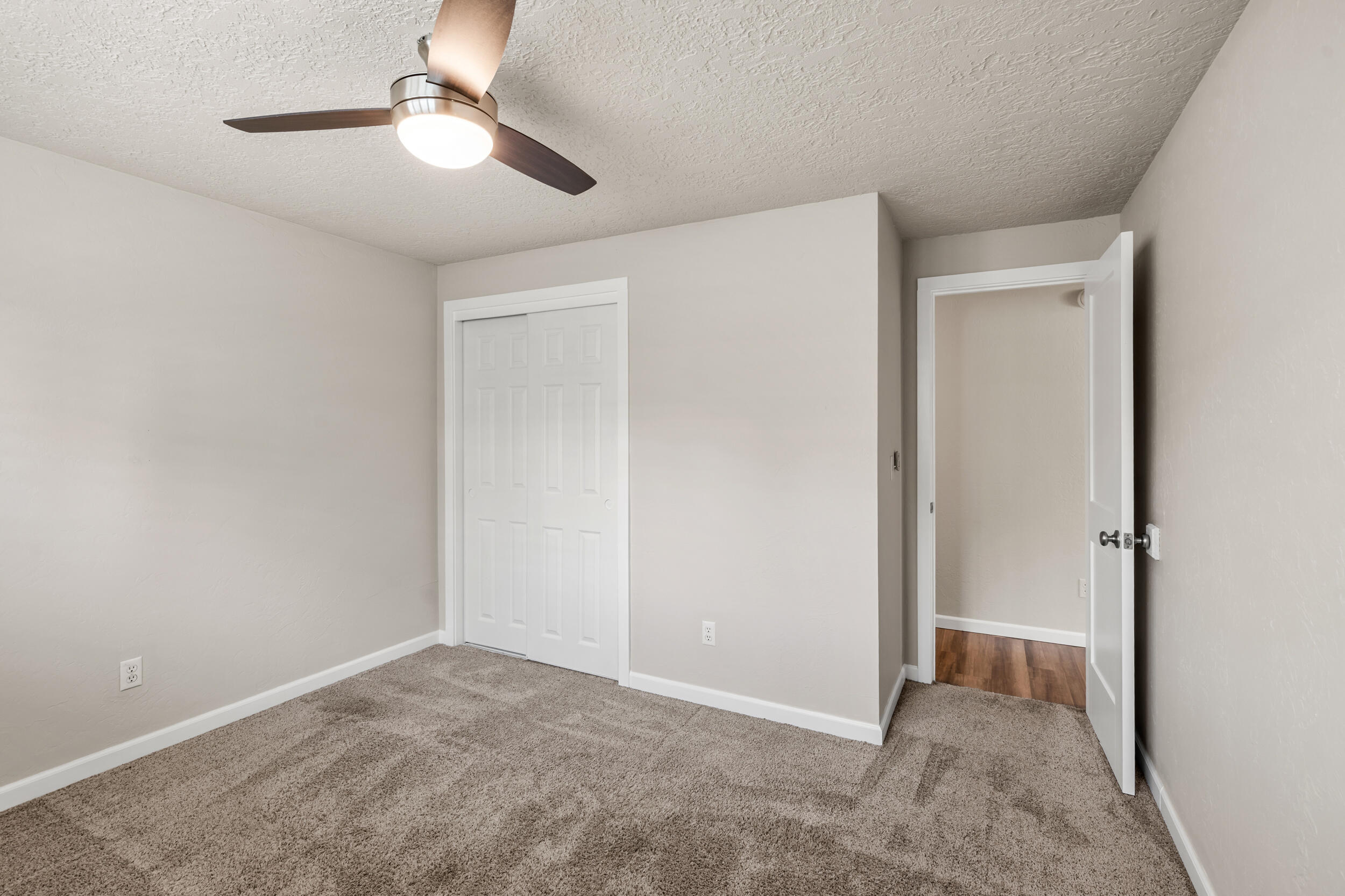 Hilton Heights Subdivision - Residential