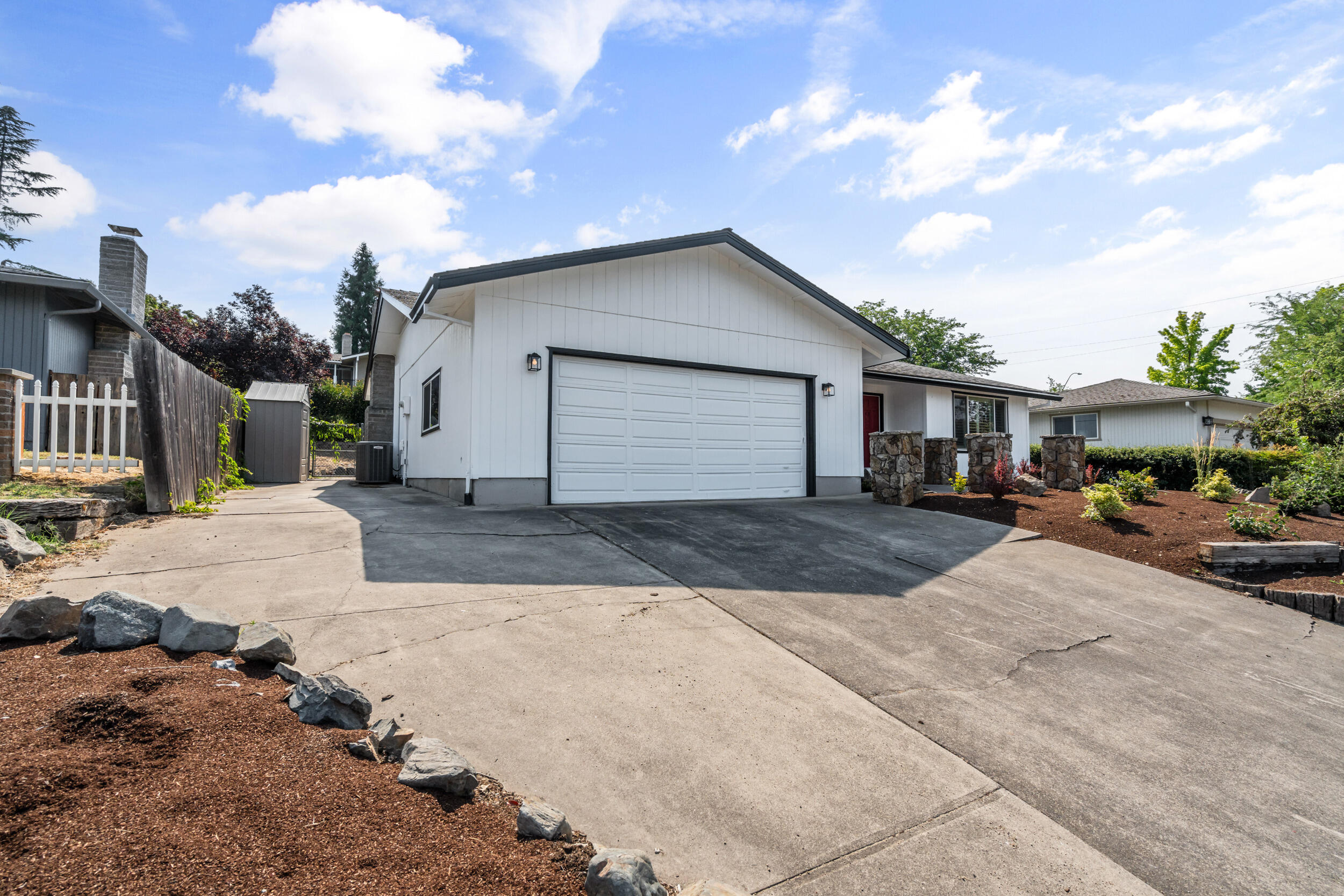 Hilton Heights Subdivision - Residential