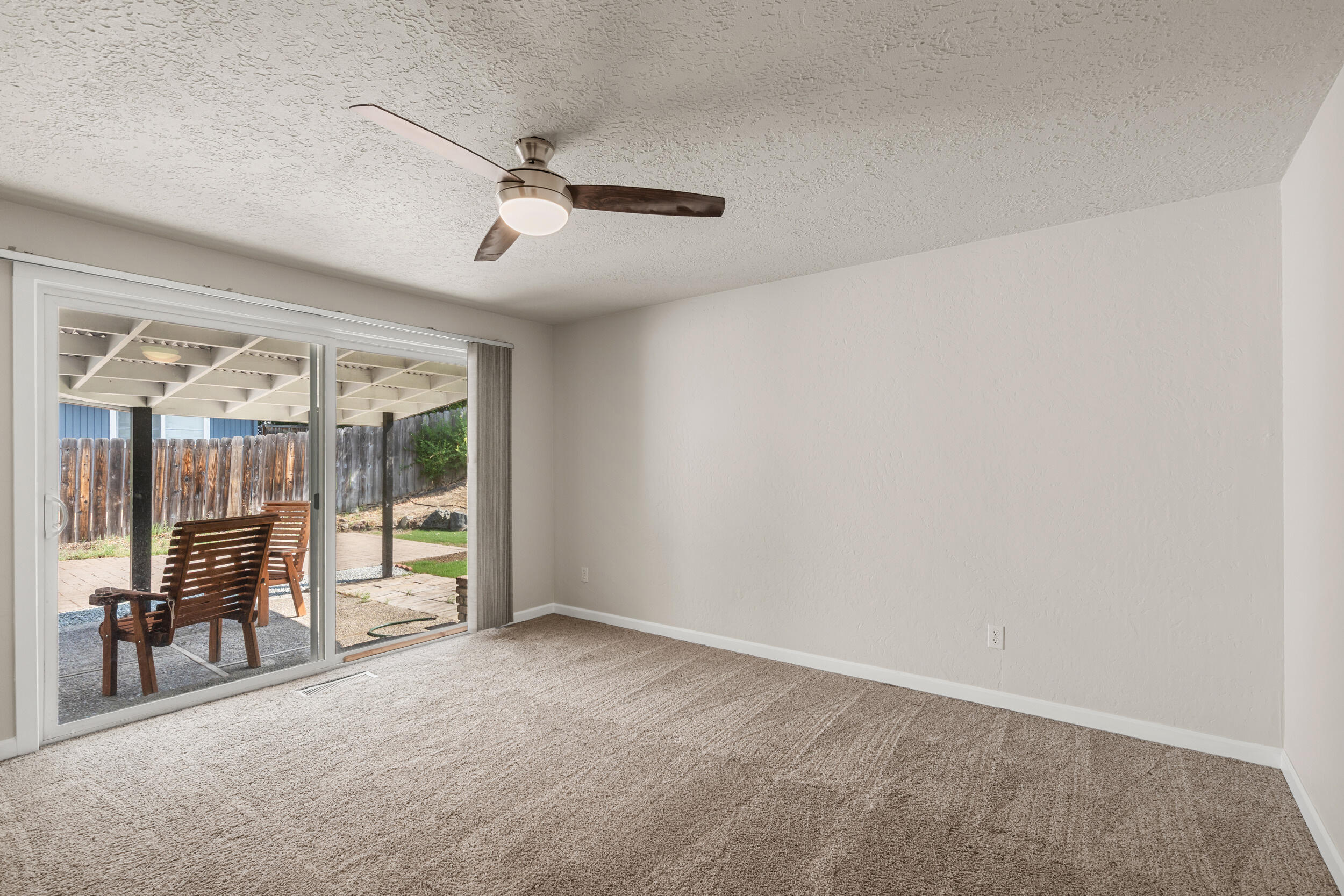 Hilton Heights Subdivision - Residential