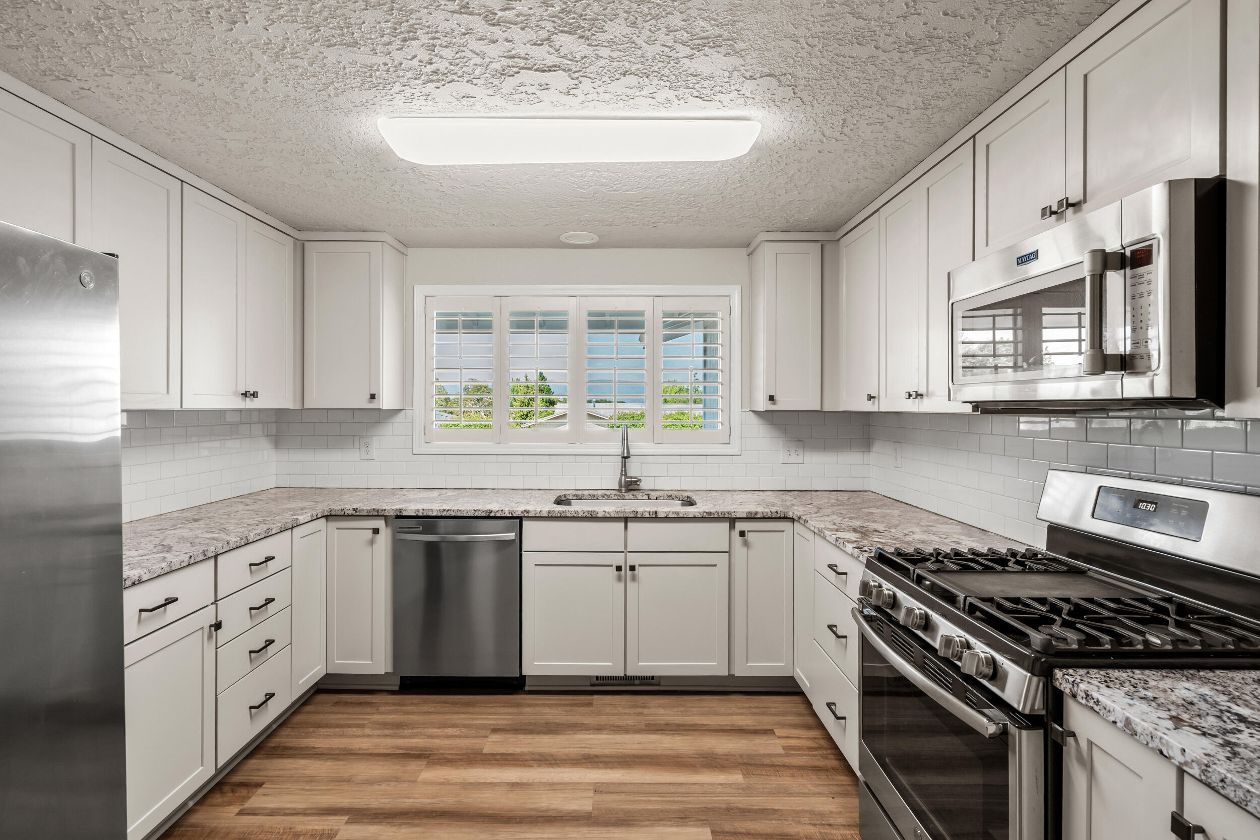 Hilton Heights Subdivision - Residential