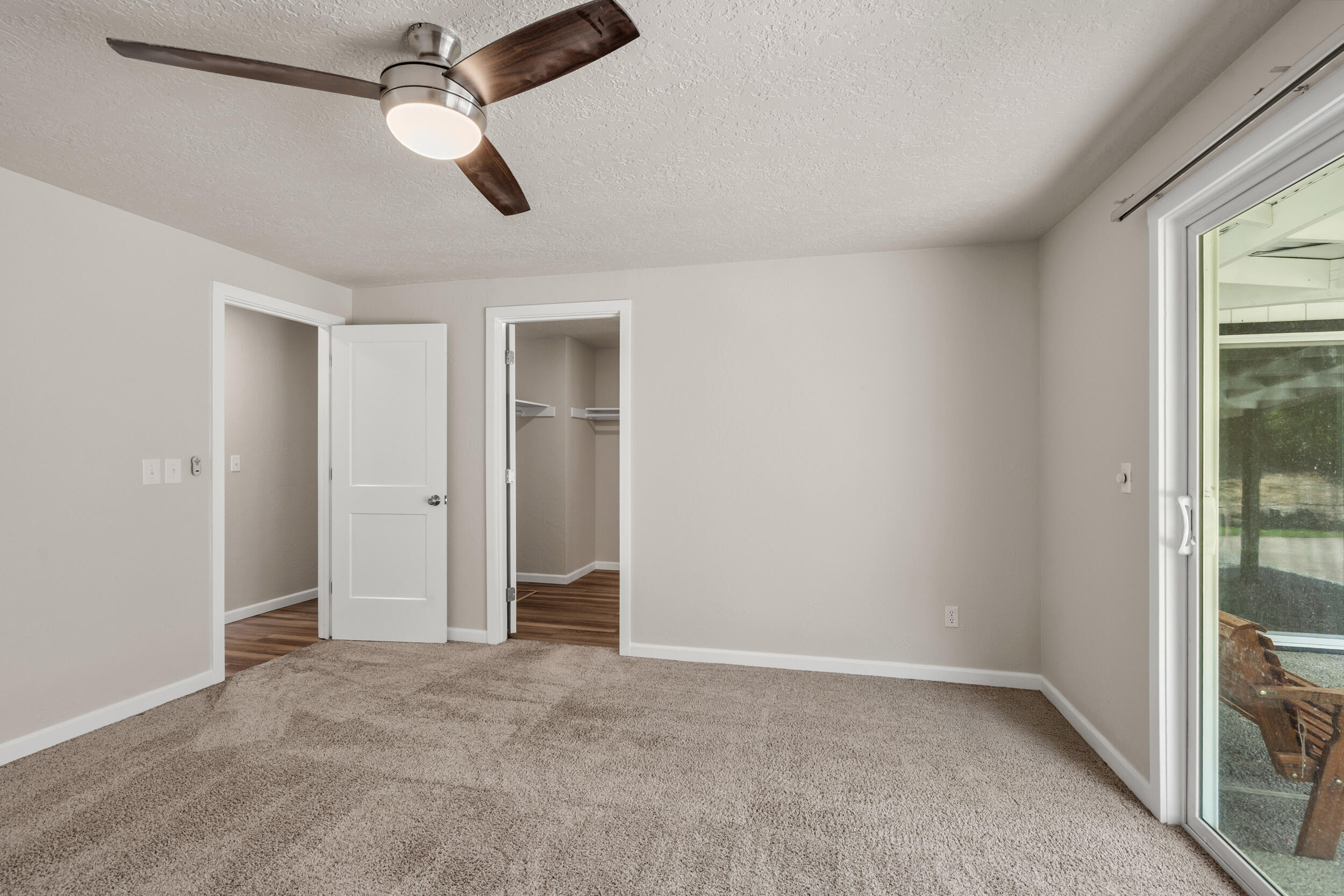 Hilton Heights Subdivision - Residential