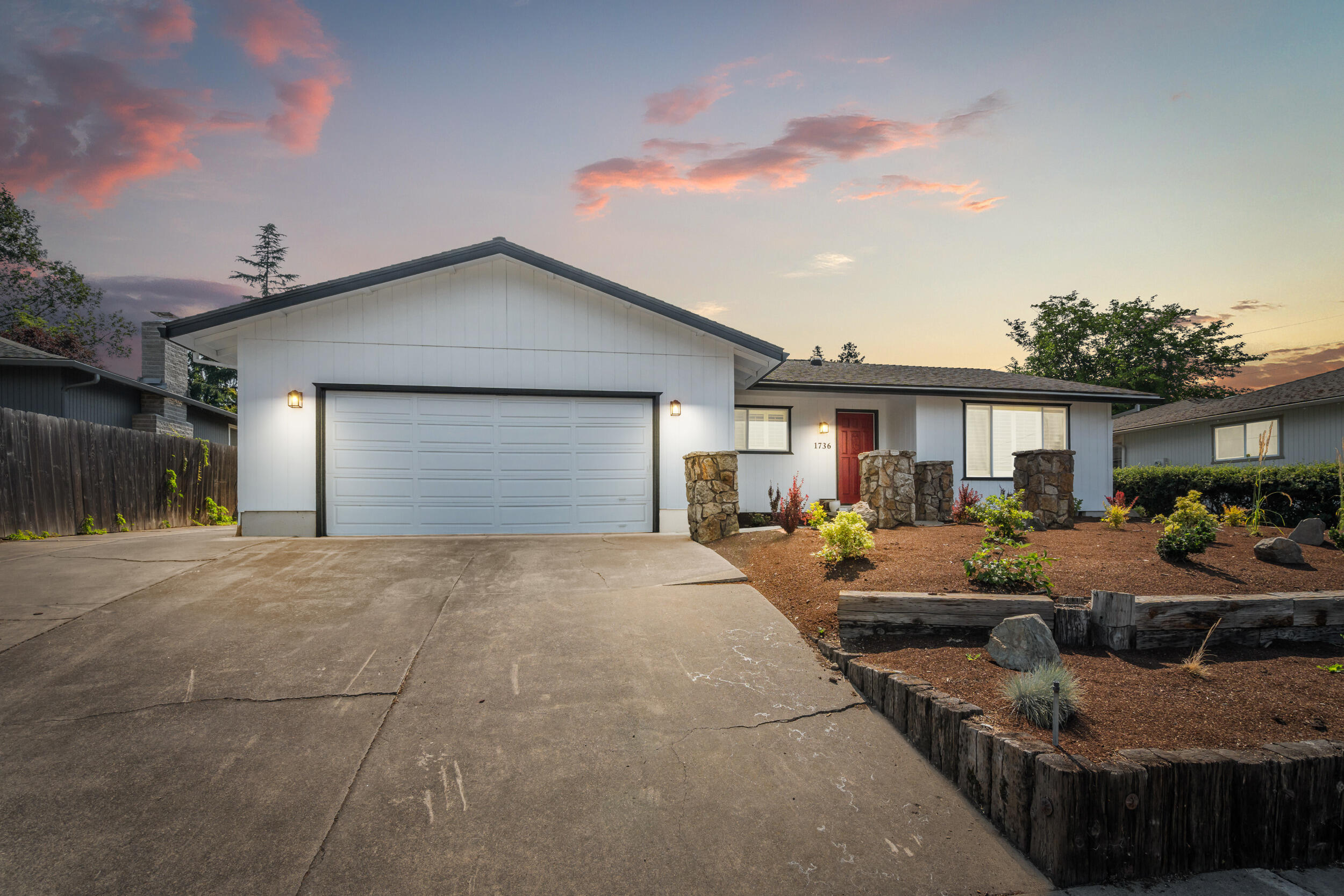 Hilton Heights Subdivision - Residential