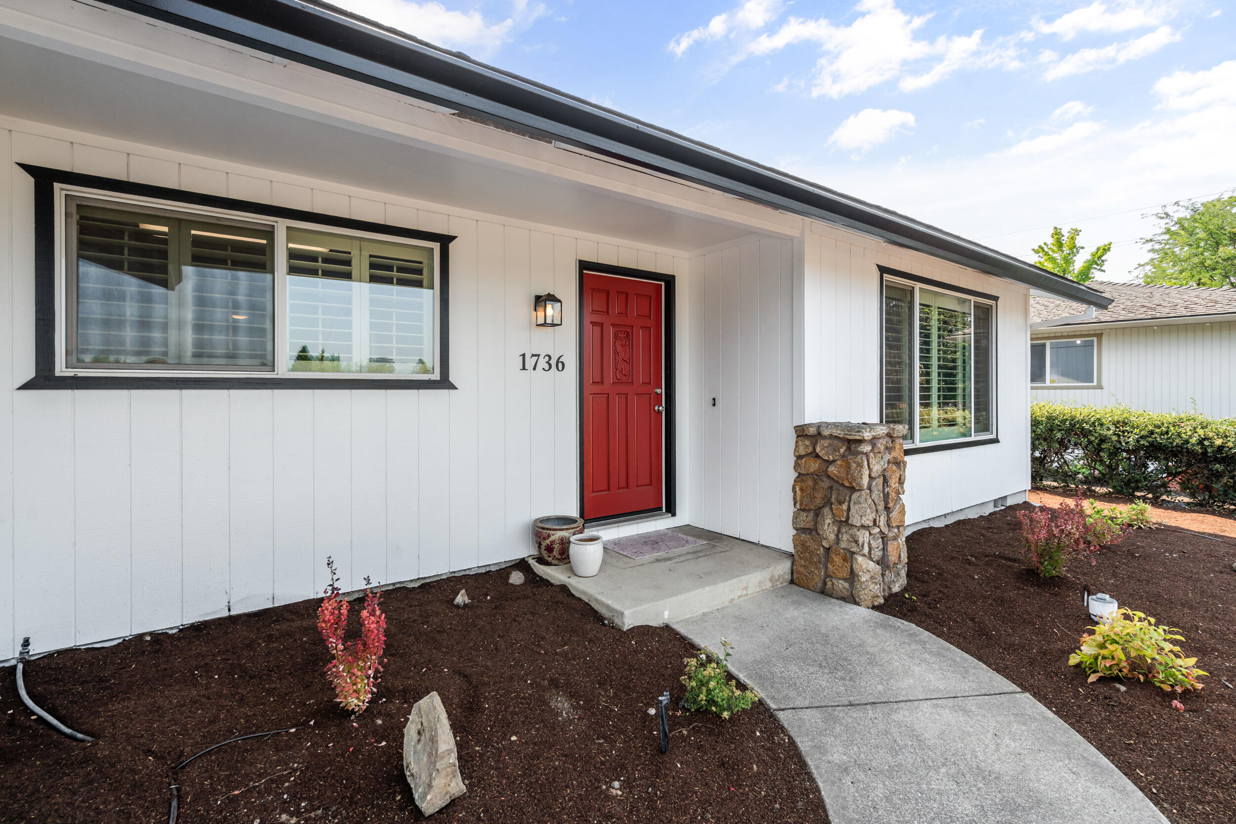 Hilton Heights Subdivision - Residential