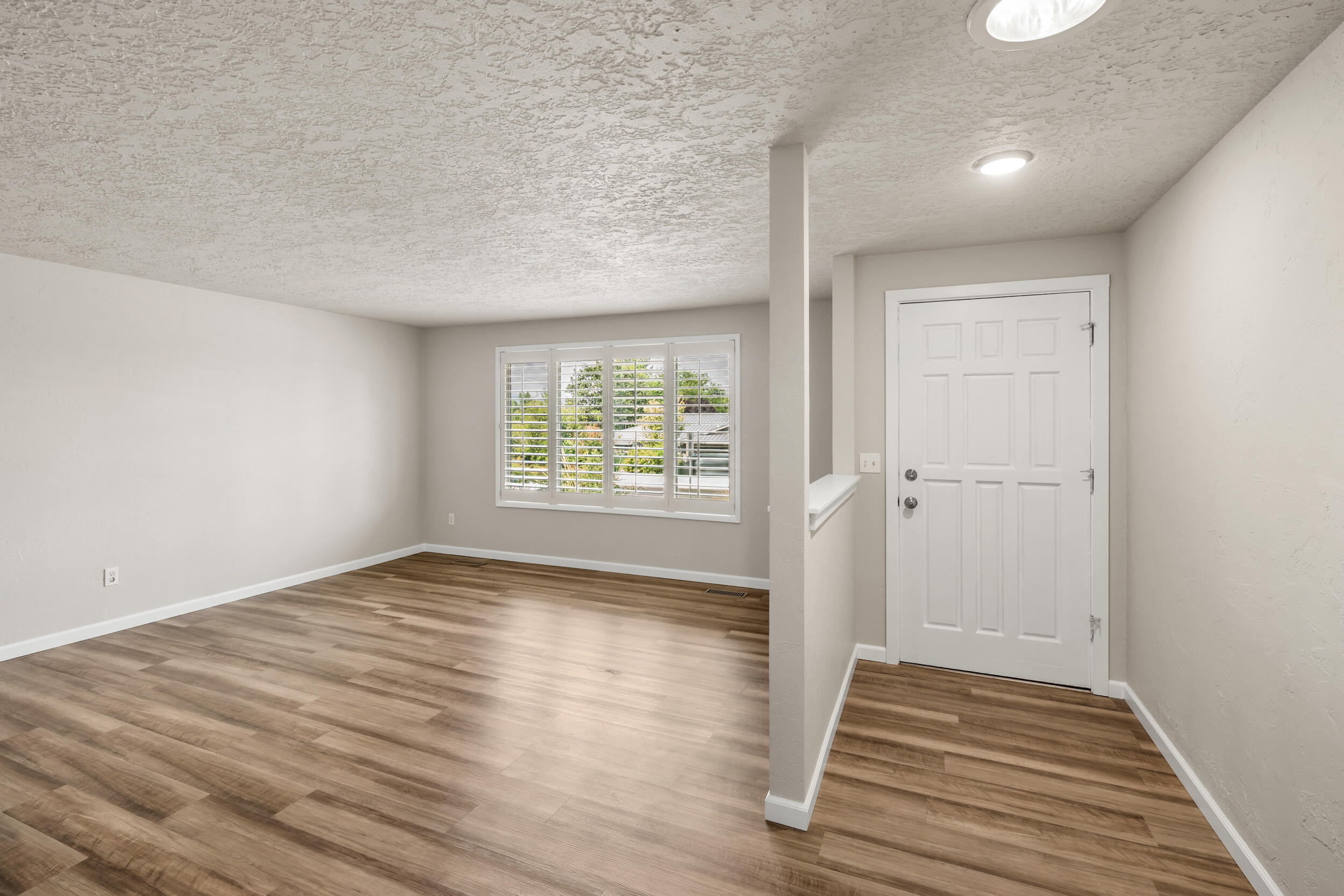 Hilton Heights Subdivision - Residential