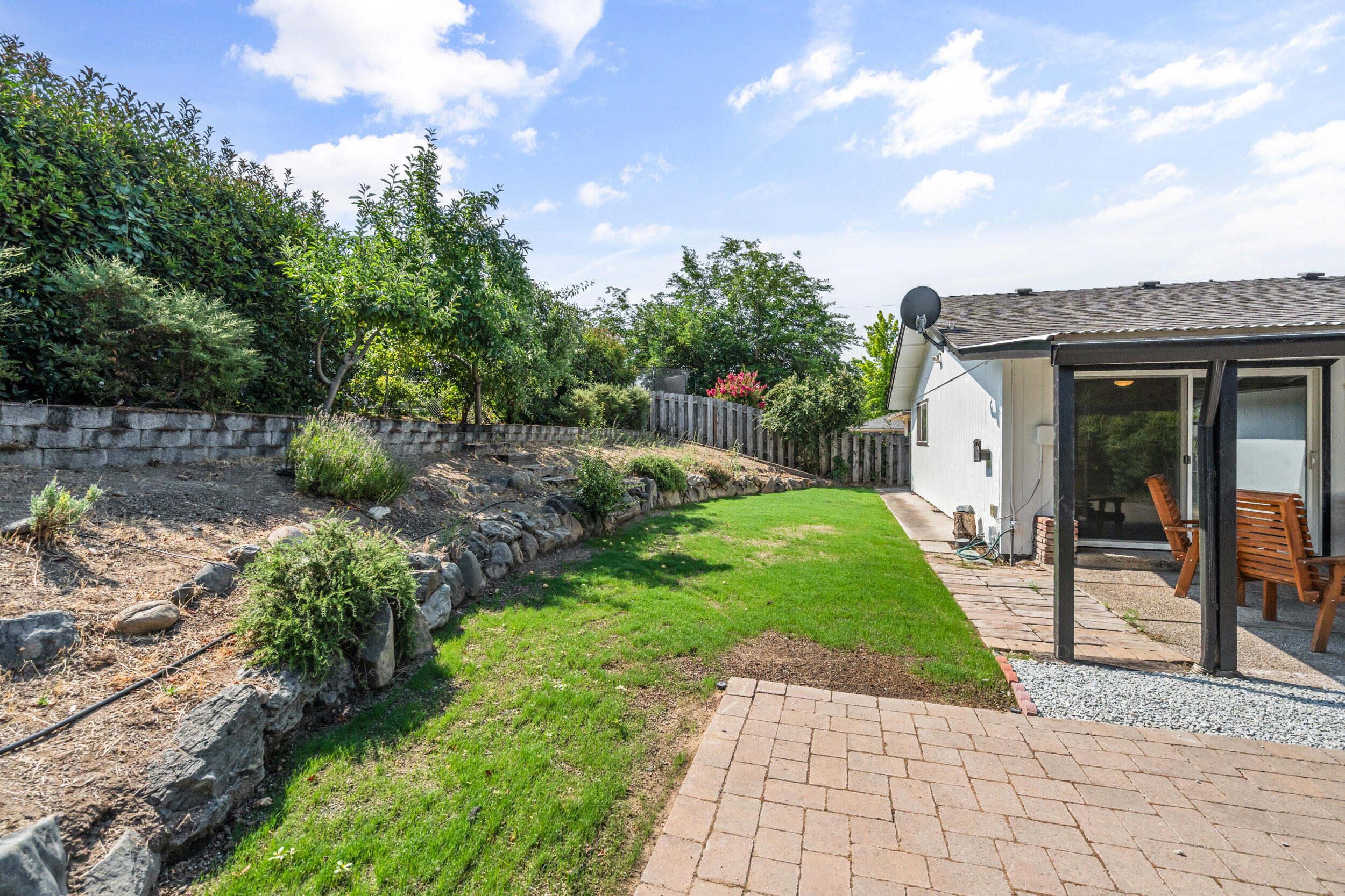 Hilton Heights Subdivision - Residential