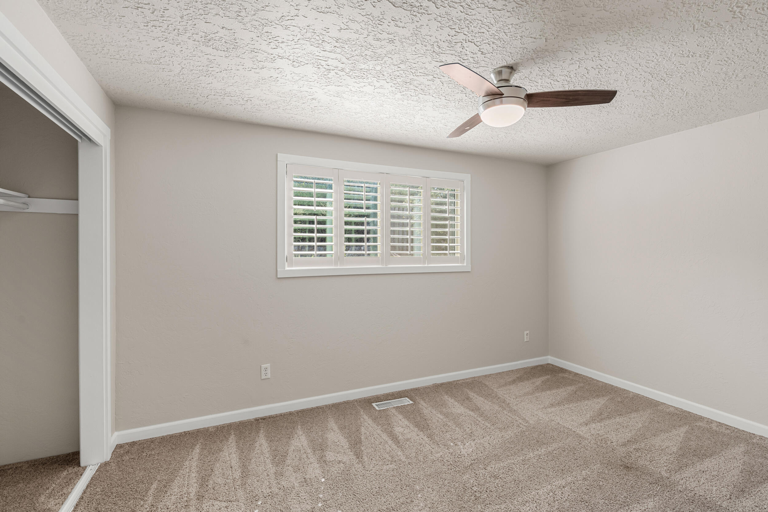 Hilton Heights Subdivision - Residential