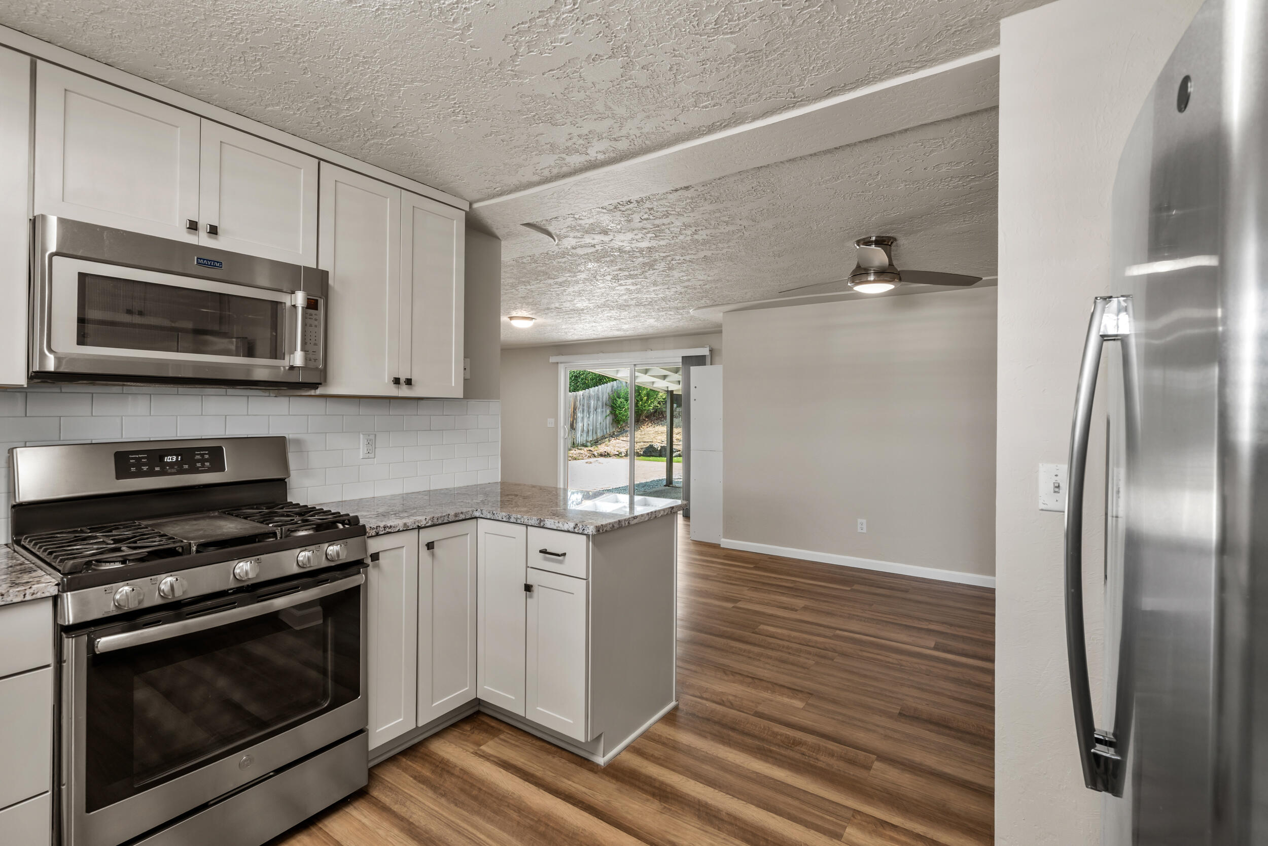 Hilton Heights Subdivision - Residential