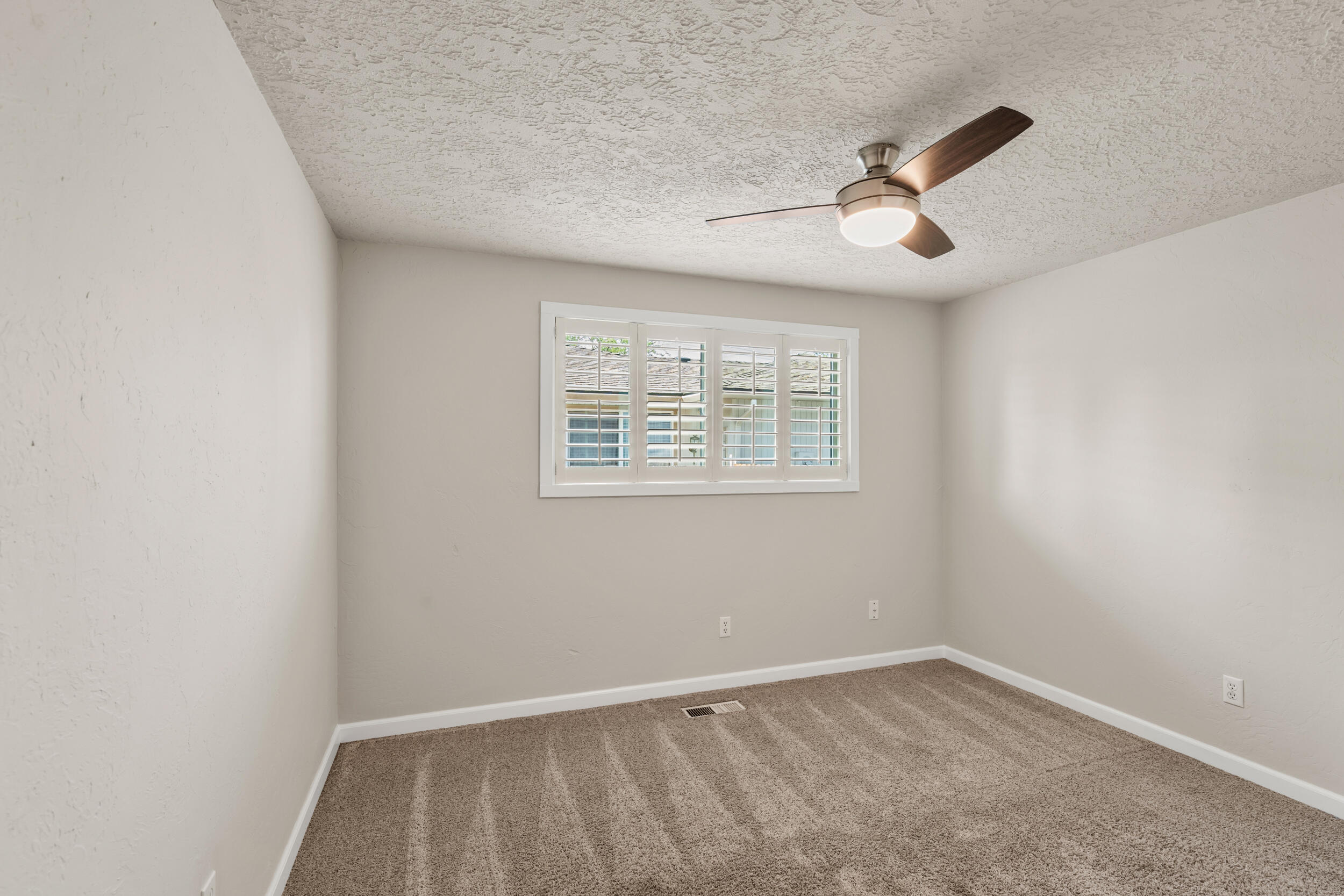 Hilton Heights Subdivision - Residential