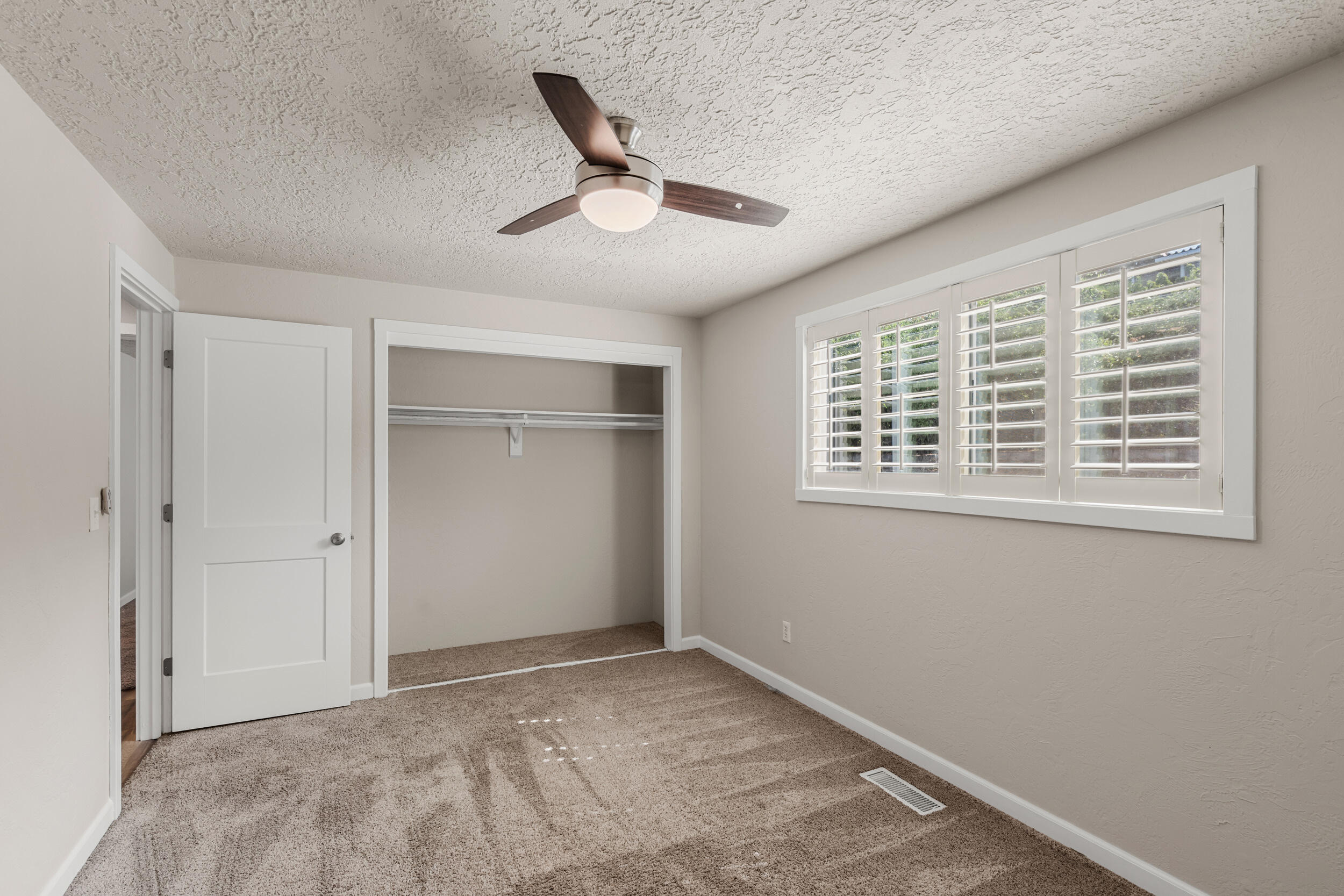 Hilton Heights Subdivision - Residential