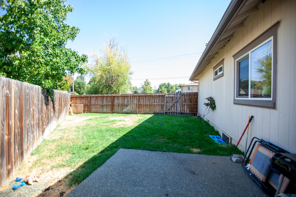 Lincoln Meadows Subdivision - Residential