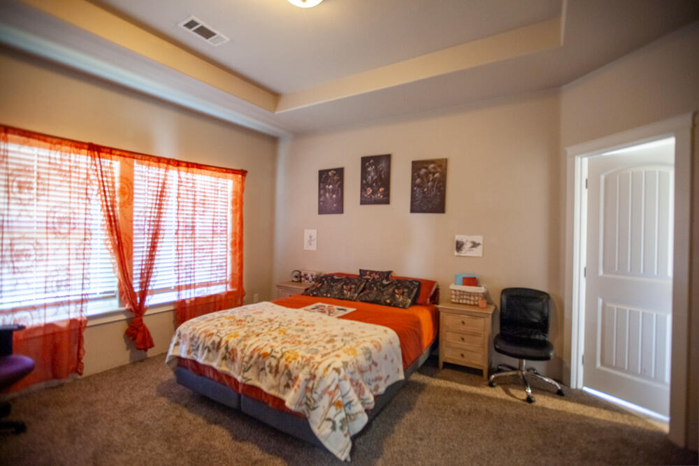 Lincoln Meadows Subdivision - Residential