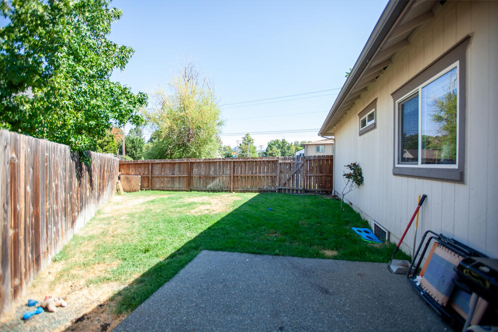 Lincoln Meadows Subdivision - Residential