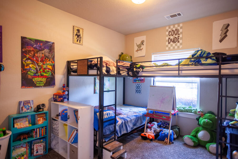 Lincoln Meadows Subdivision - Residential