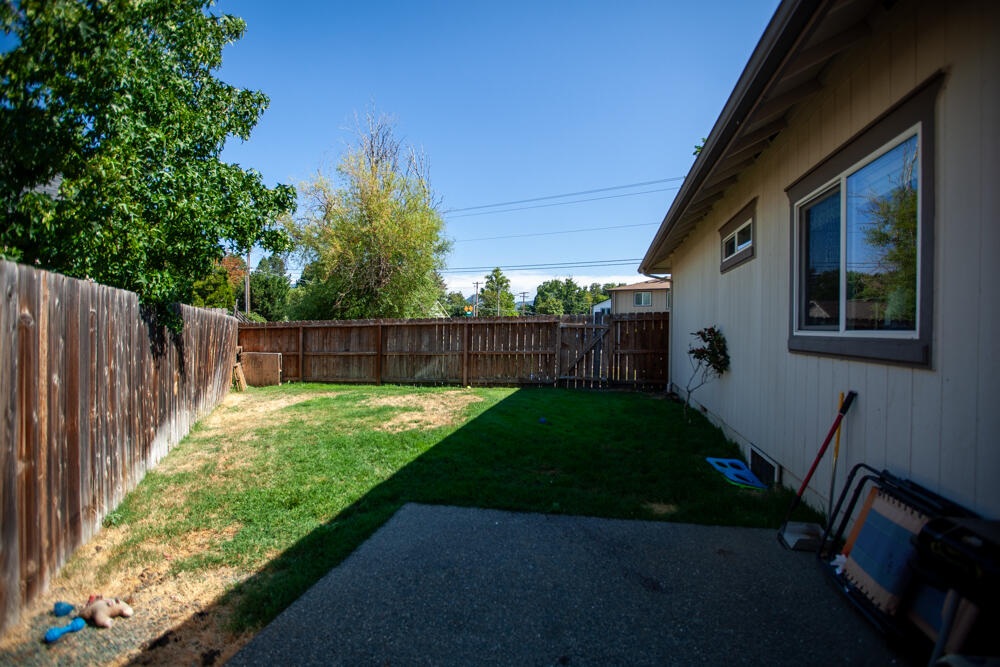 Lincoln Meadows Subdivision - Residential