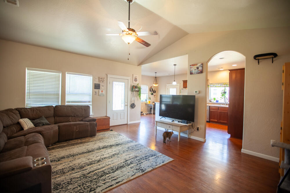 Lincoln Meadows Subdivision - Residential