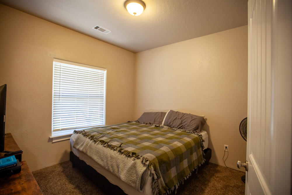 Lincoln Meadows Subdivision - Residential