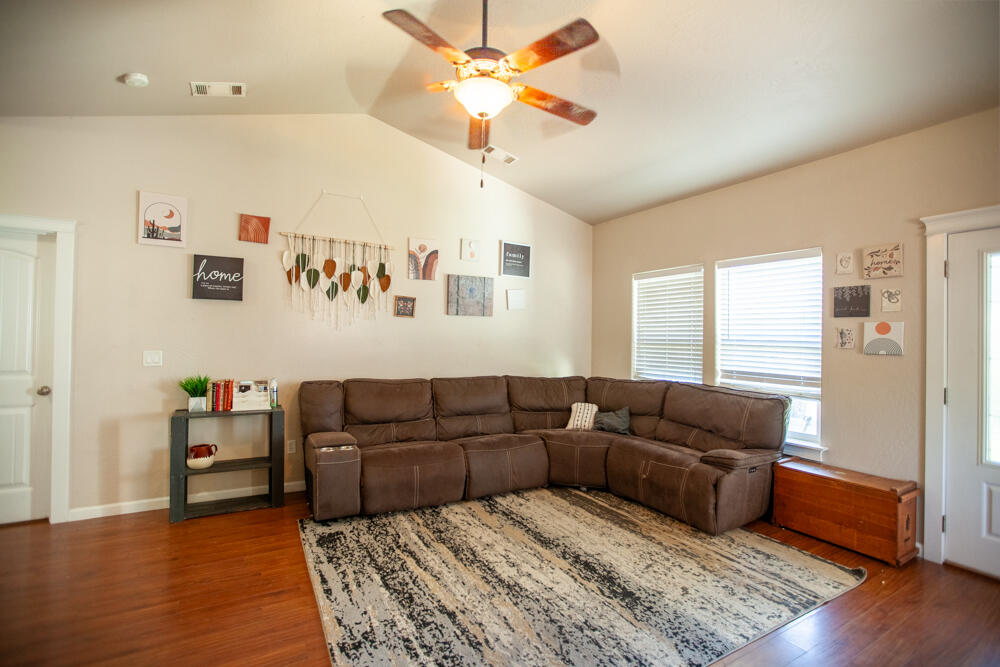 Lincoln Meadows Subdivision - Residential