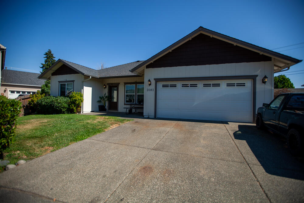 Lincoln Meadows Subdivision - Residential