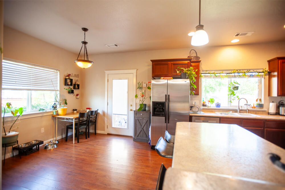 Lincoln Meadows Subdivision - Residential