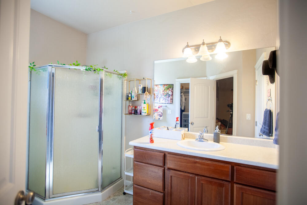 Lincoln Meadows Subdivision - Residential