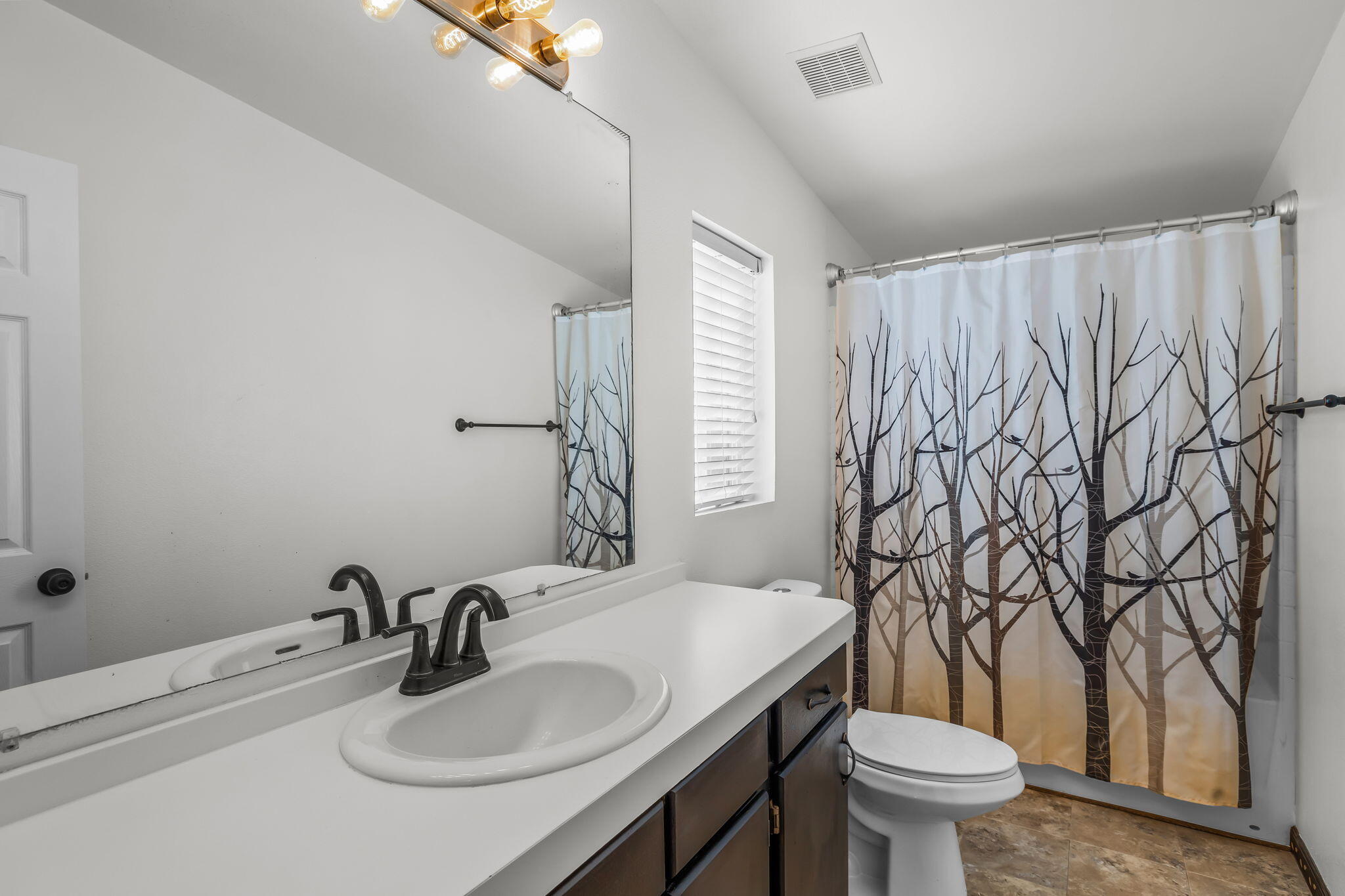 Pines At Sisters - Residential