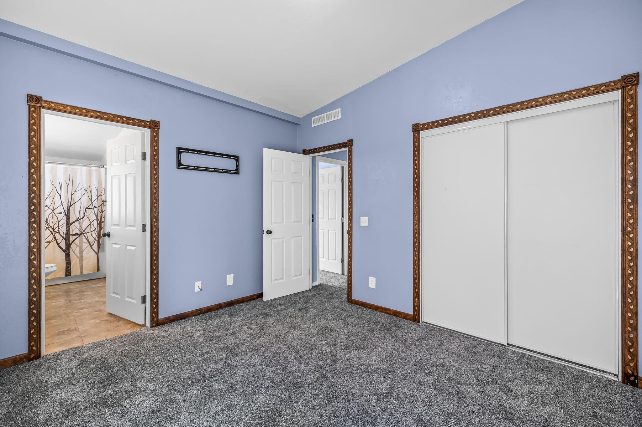 Pines At Sisters - Residential