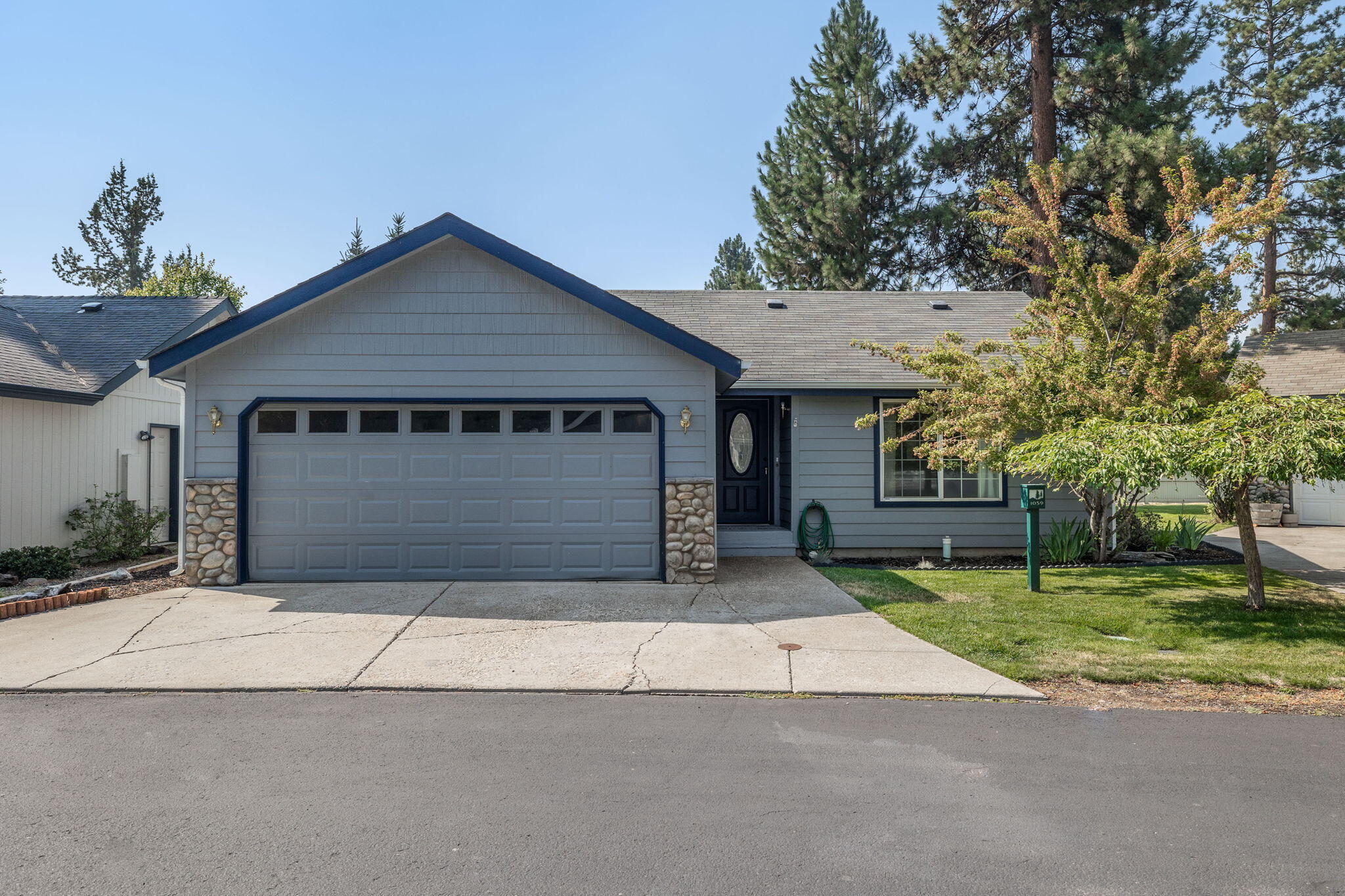 Pines At Sisters - Residential