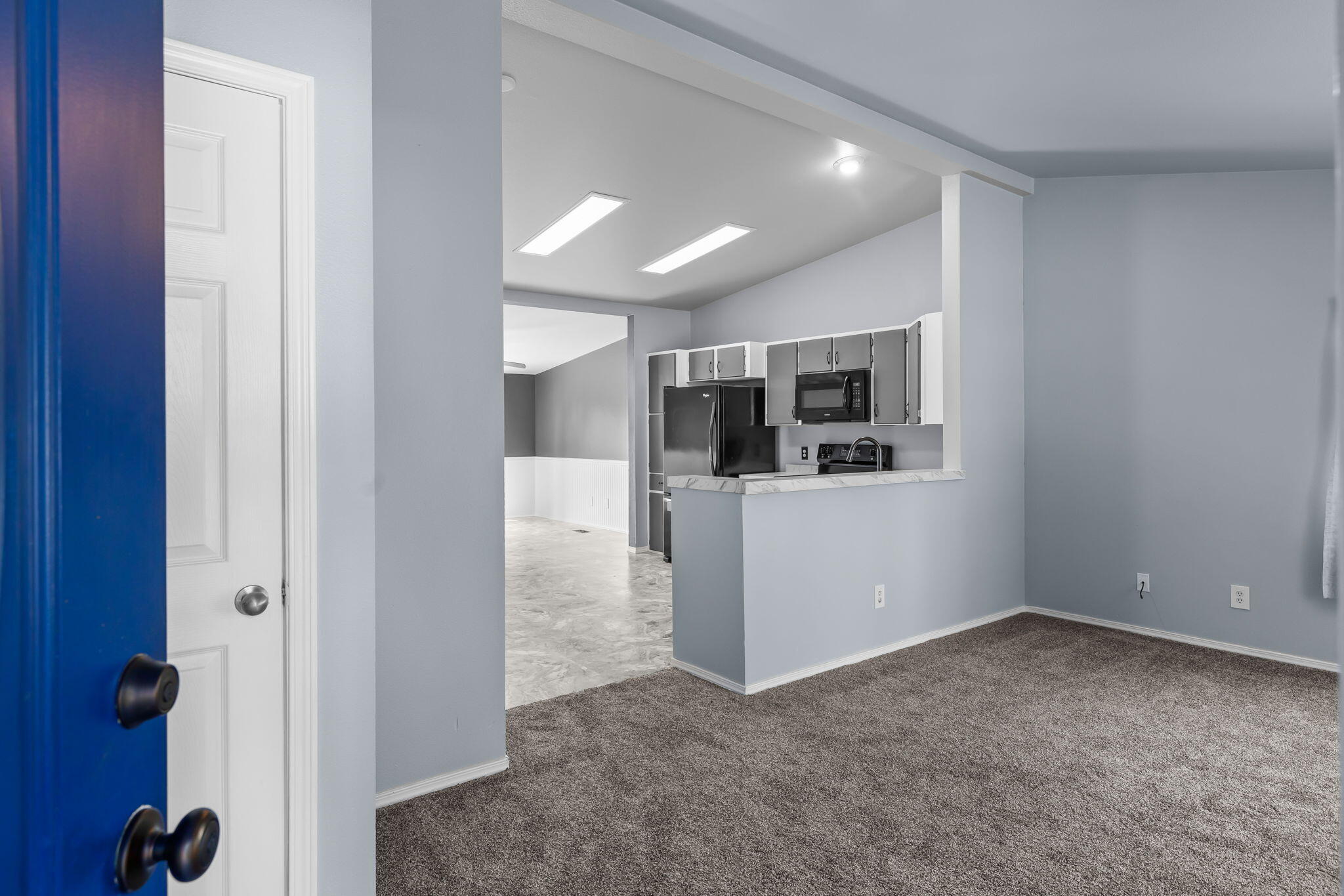 Pines At Sisters - Residential